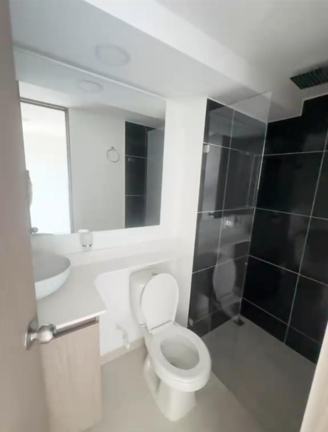 Apartamento en Arriendo en BUCAROS Imagen de Apartamento
