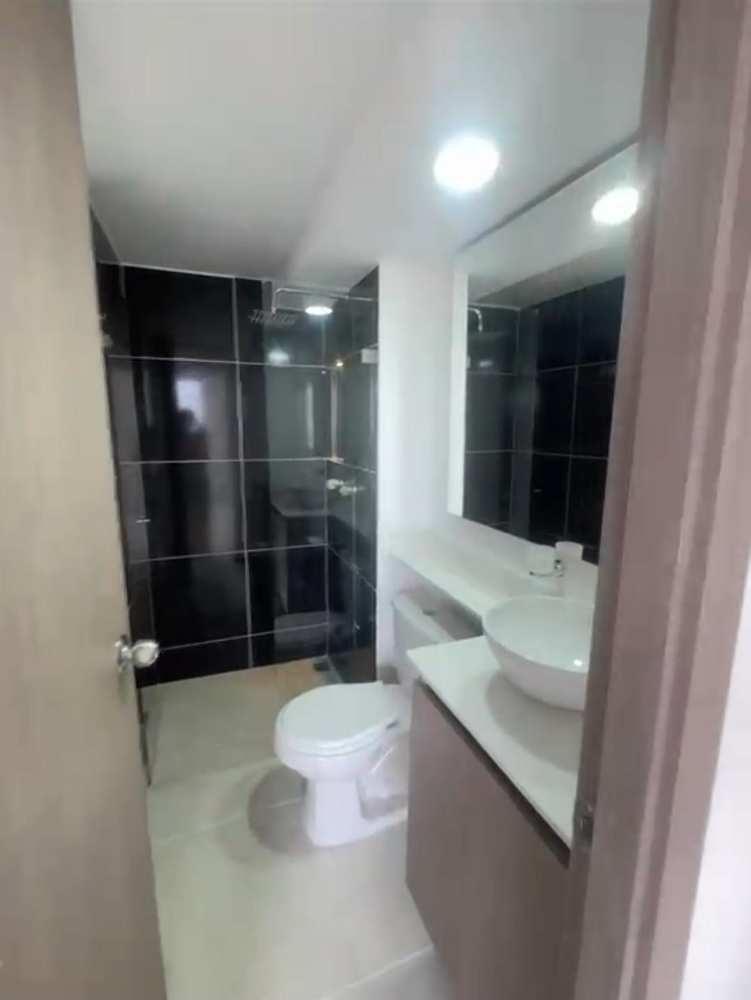 Apartamento en Arriendo en BUCAROS Imagen de Apartamento 9