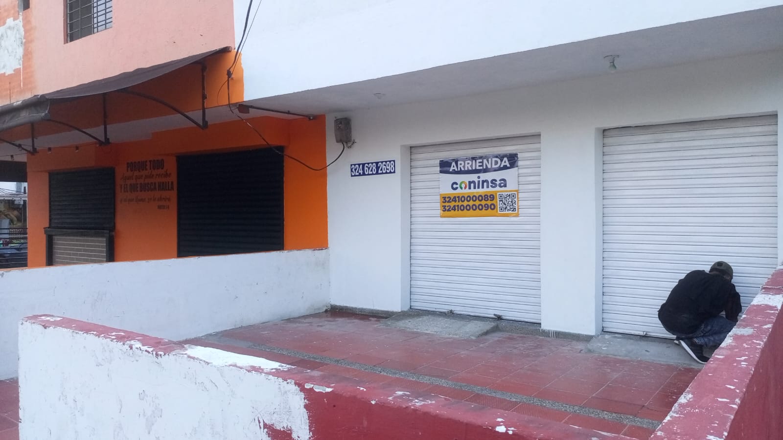 Local en Arriendo en CAMPO ALEGRE Imagen de local 2