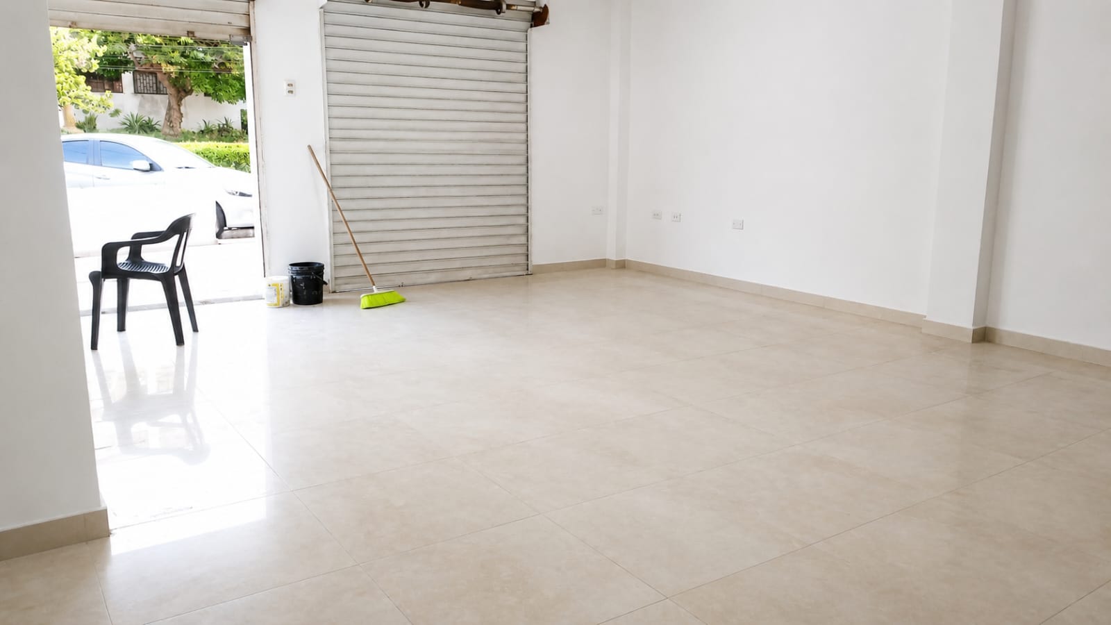 Local en Arriendo en CAMPO ALEGRE Imagen de local 1