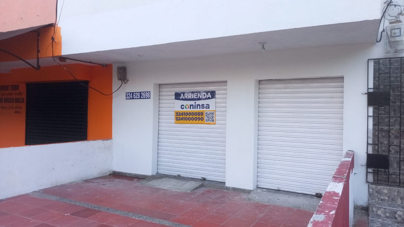 Local en Arriendo en CAMPO ALEGRE Imagen principal de local