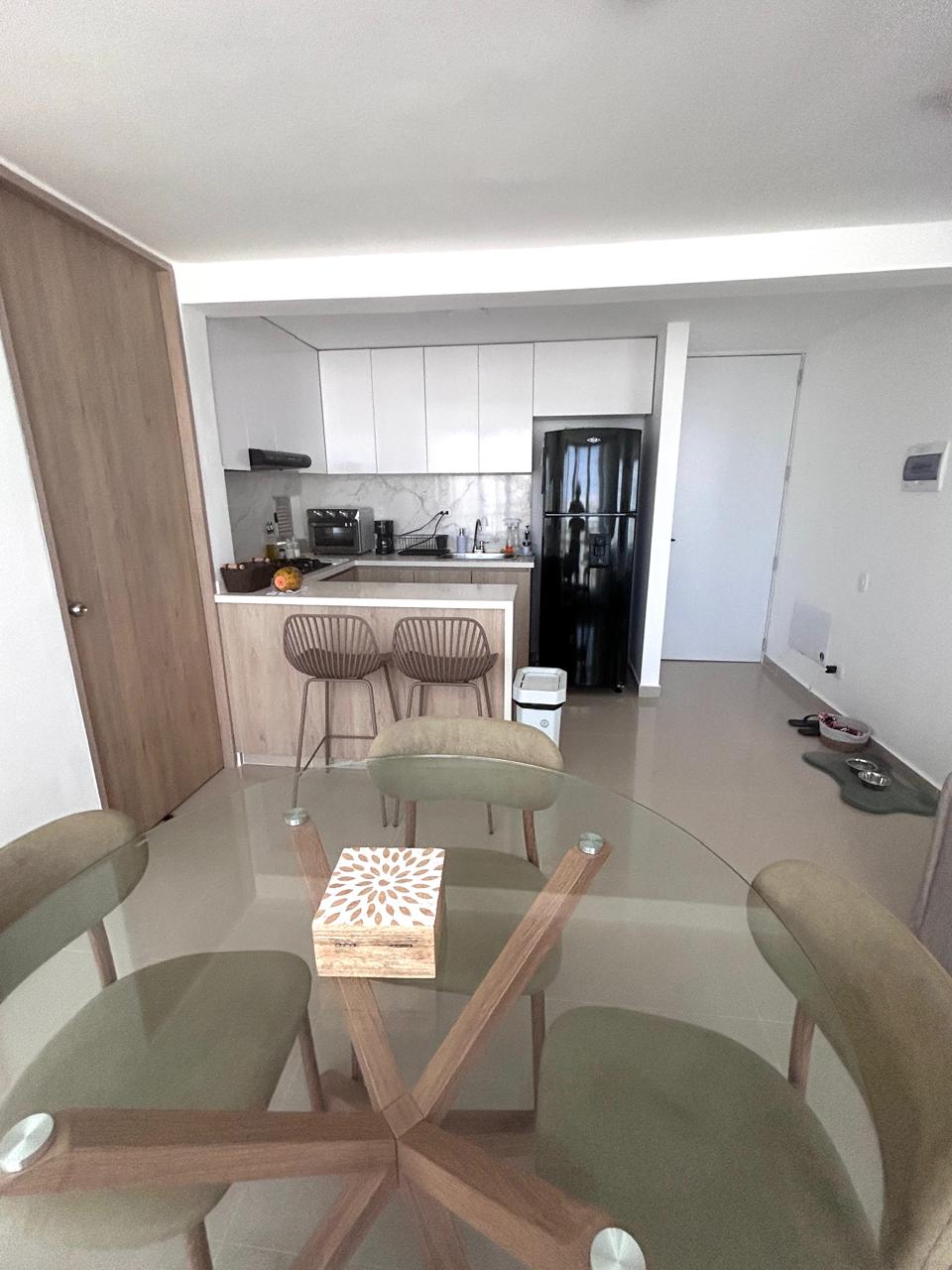 Imagen de apartamento 2