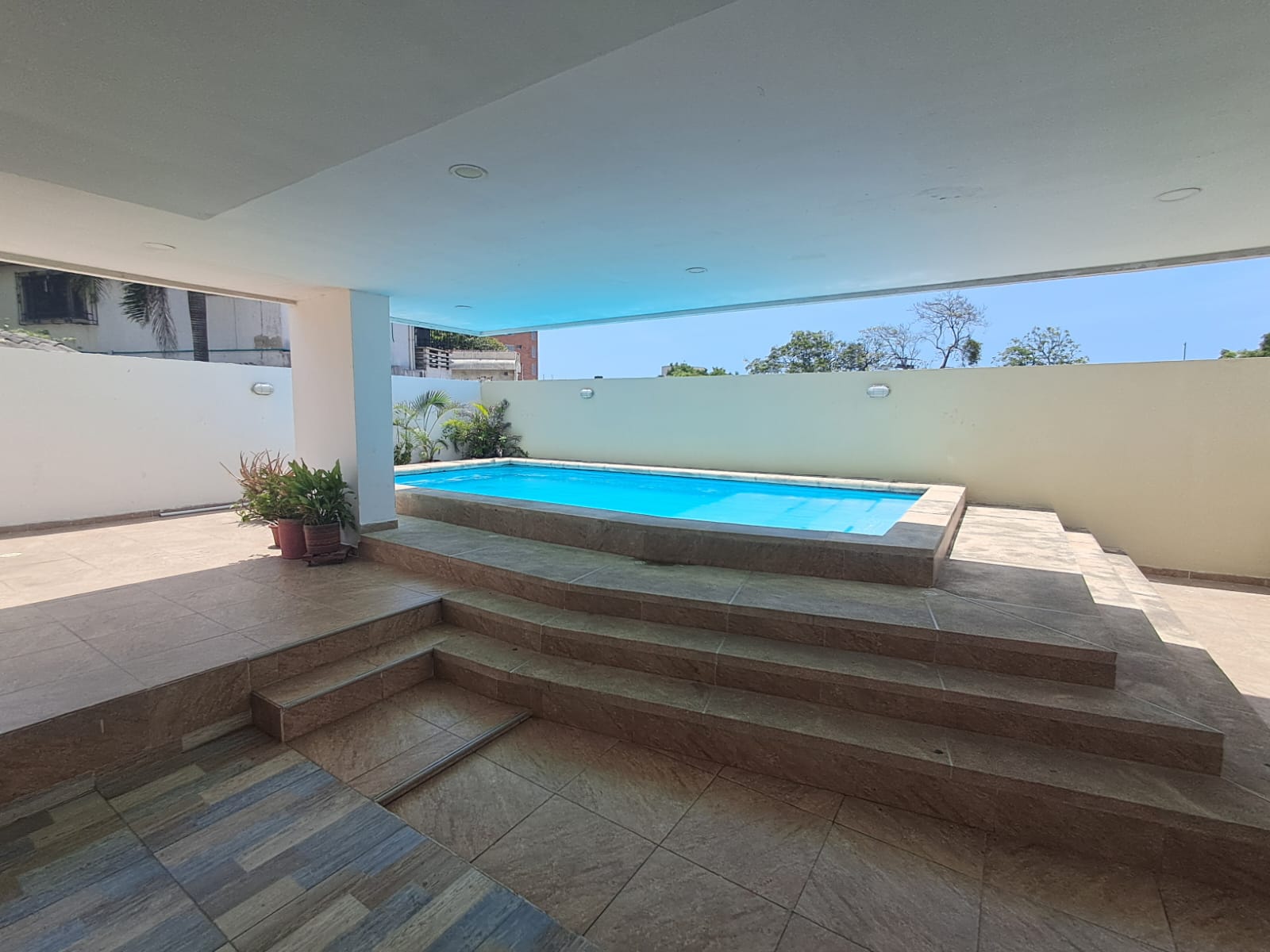 Apartamento en Arriendo en RIOMAR Imagen de apartamento 3