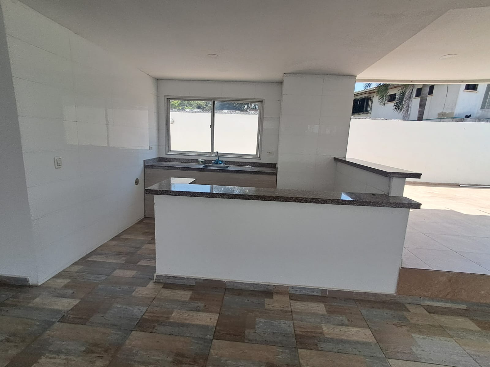Apartamento en Arriendo en RIOMAR Imagen de apartamento 1