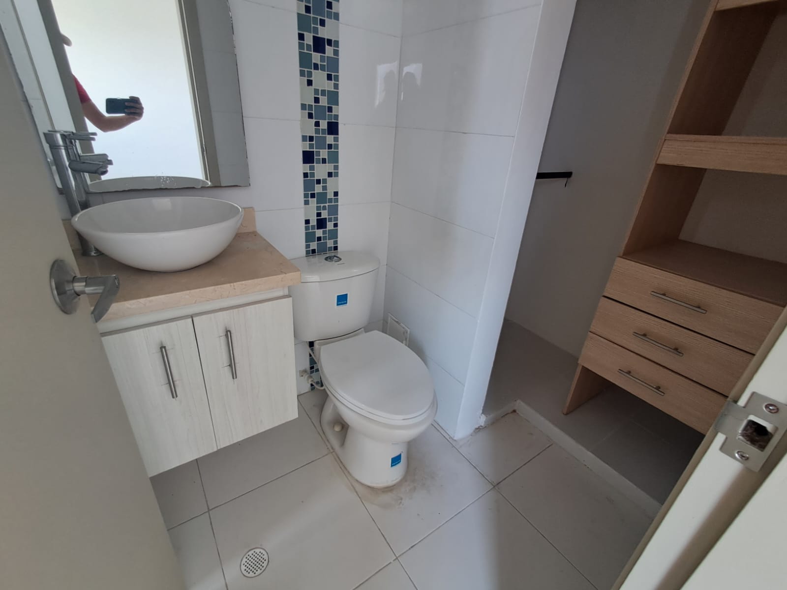 Apartamento en Arriendo en RIOMAR Imagen de apartamento 2