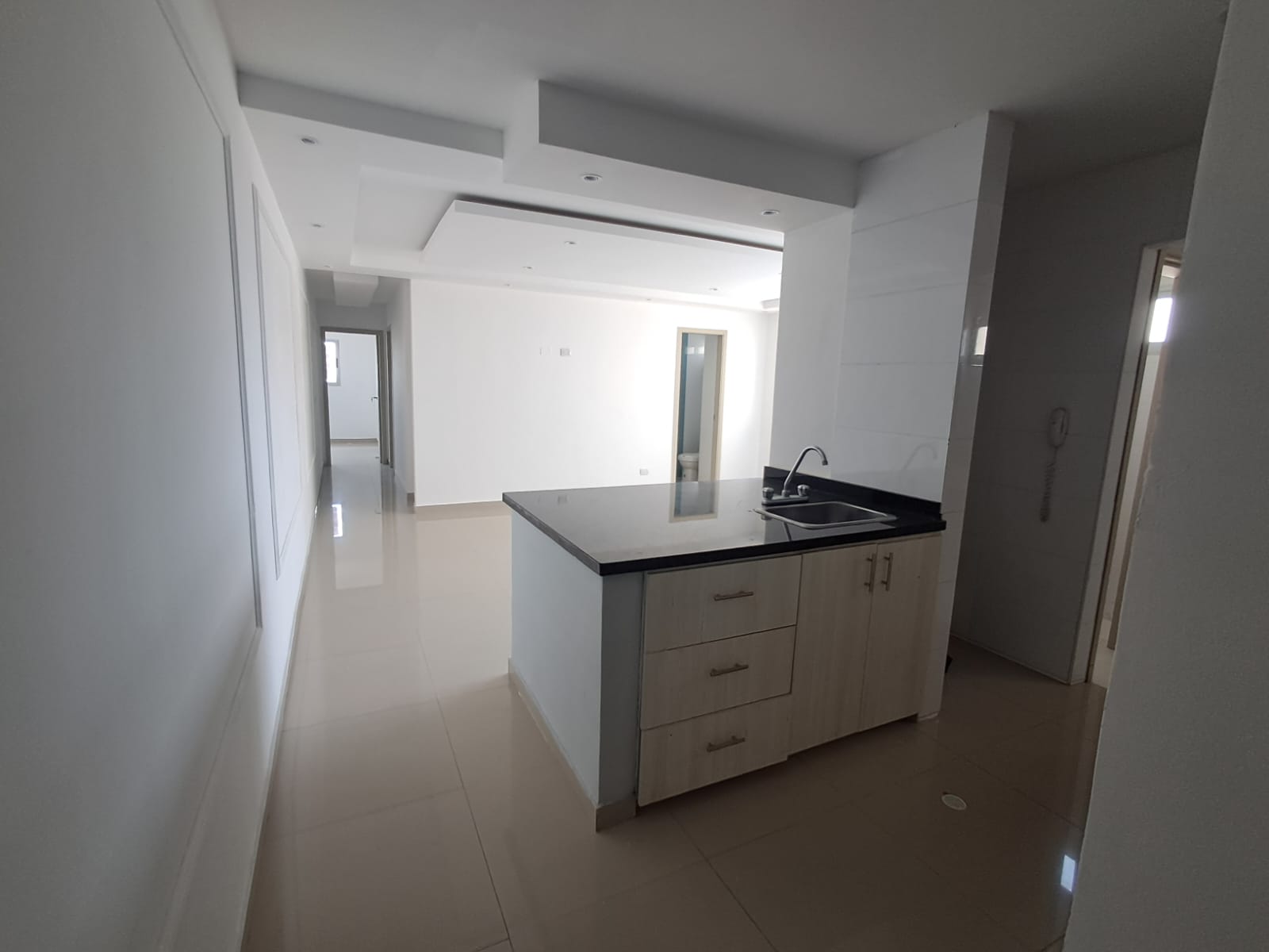 Apartamento en Arriendo en RIOMAR Imagen de Apartamento 9