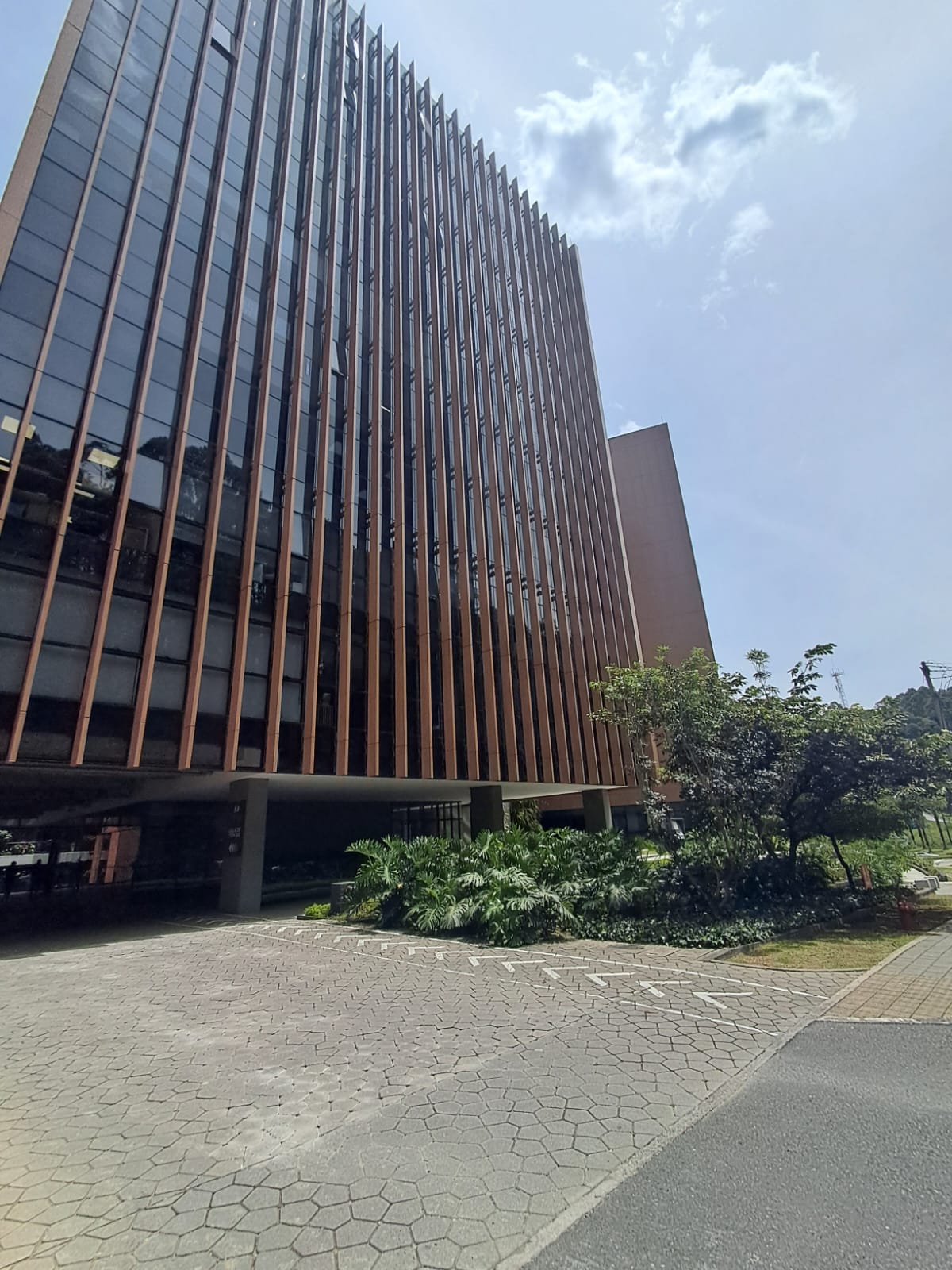 Imagen principal de oficina