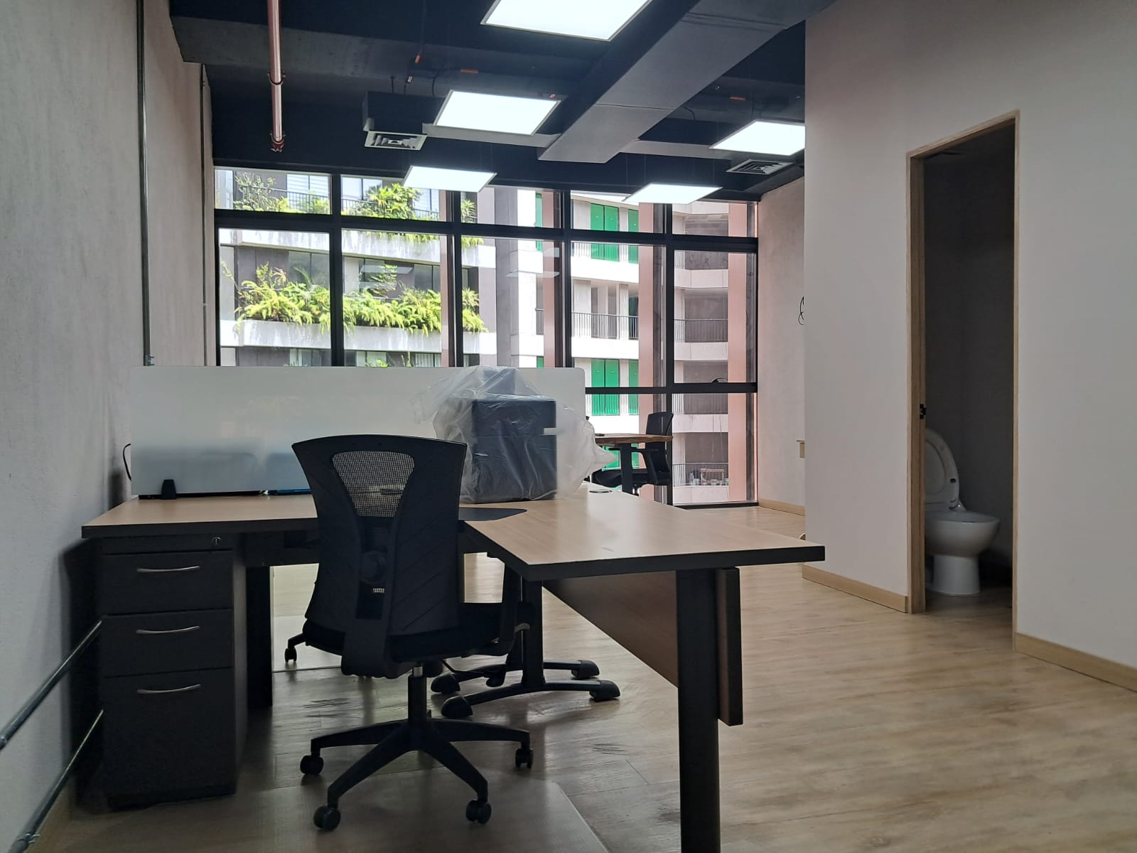 Imagen de Oficina