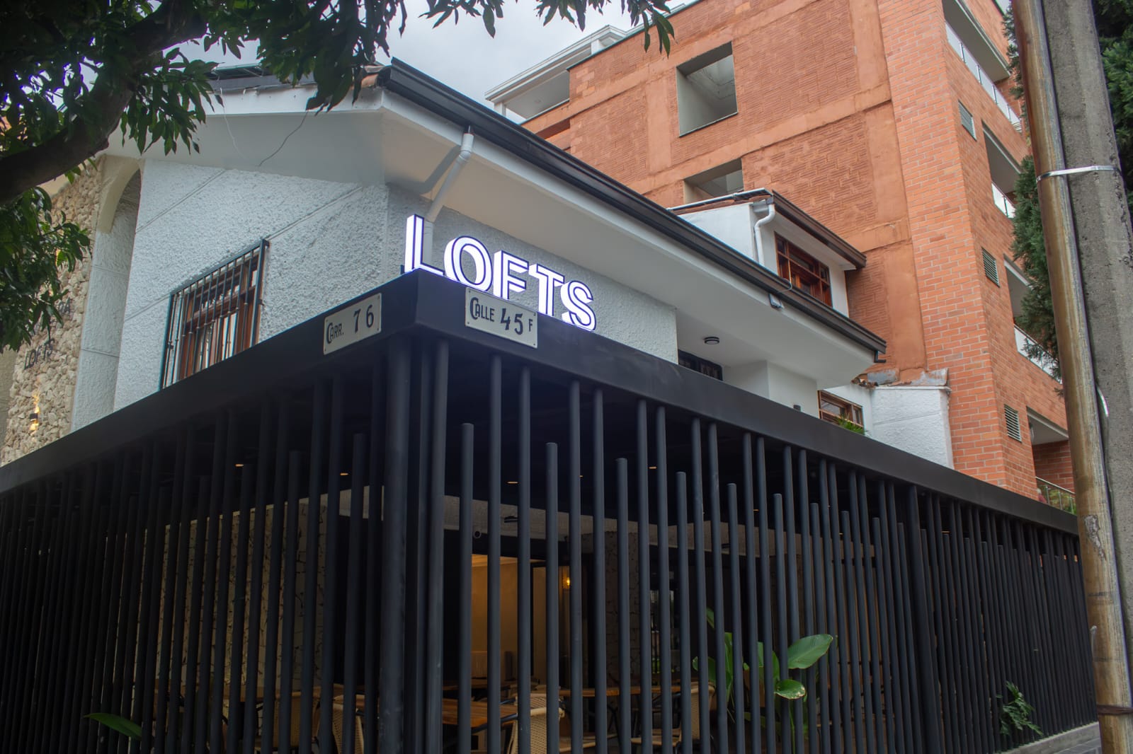 Imagen principal de local