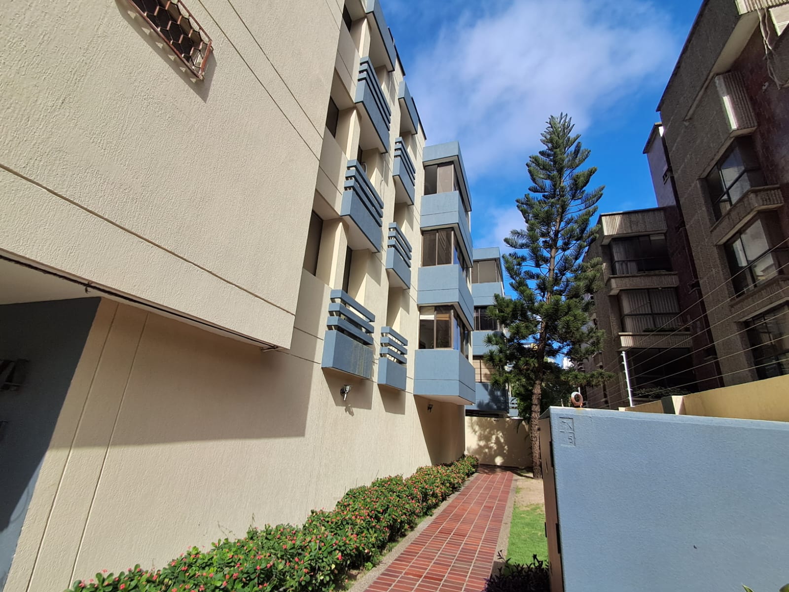 Imagen principal de apartamento