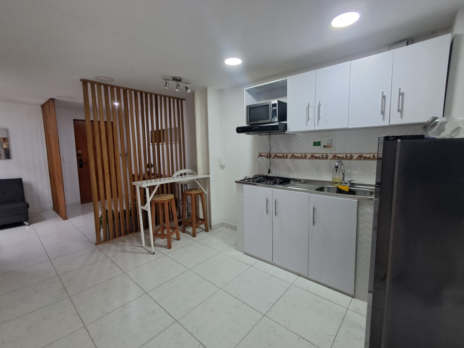 Apartamento en Arriendo en BELEN Imagen principal de apartamento