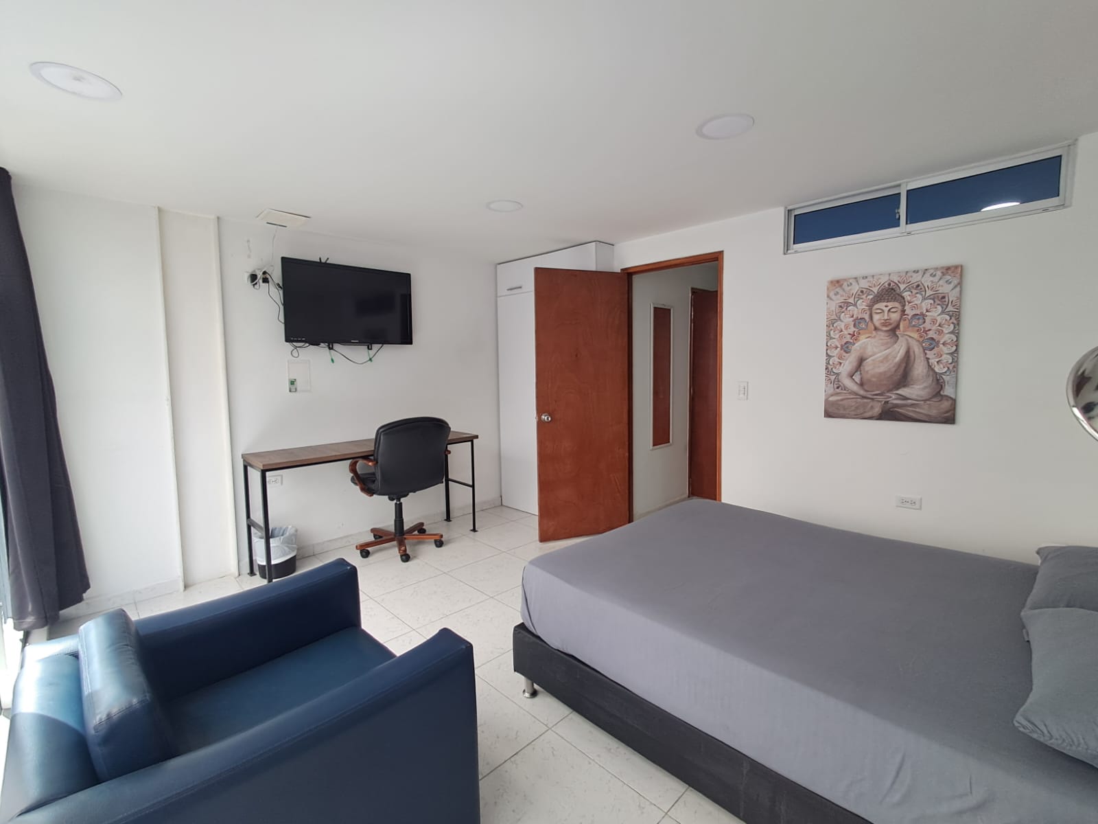 Apartamento en Arriendo en BELEN Imagen de Apartamento 10