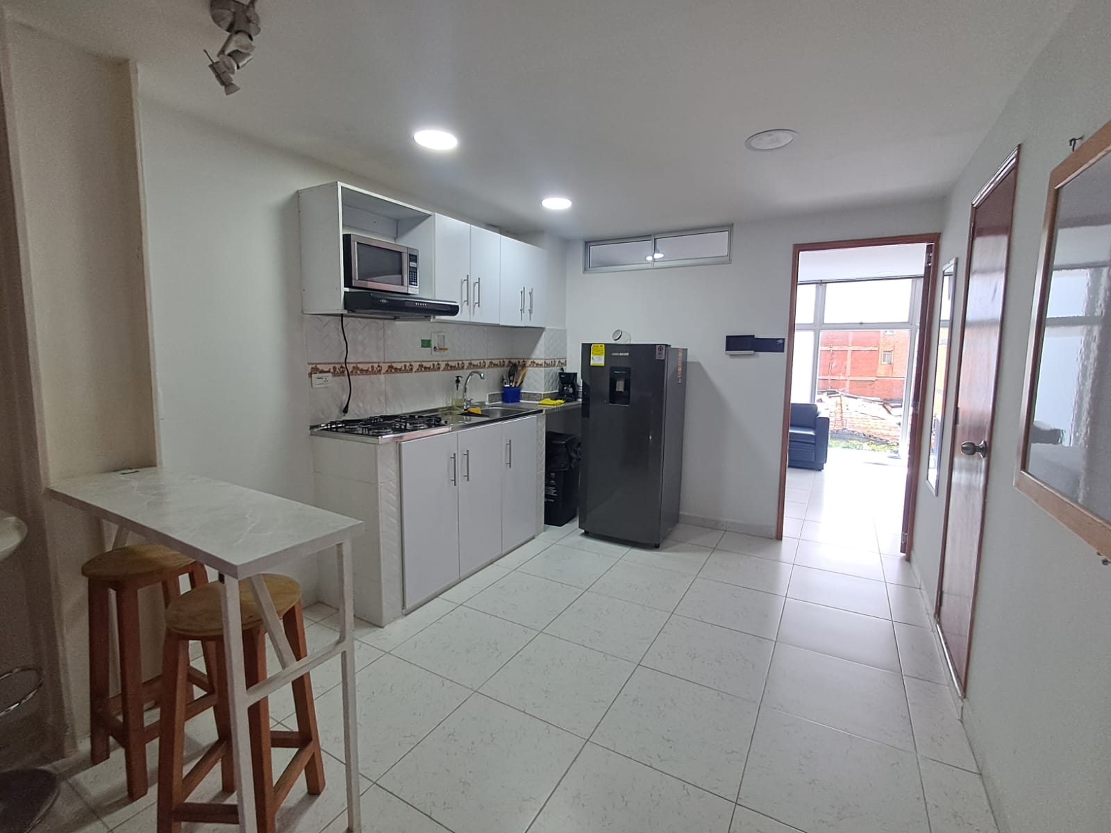 Apartamento en Arriendo en BELEN Imagen de apartamento 1