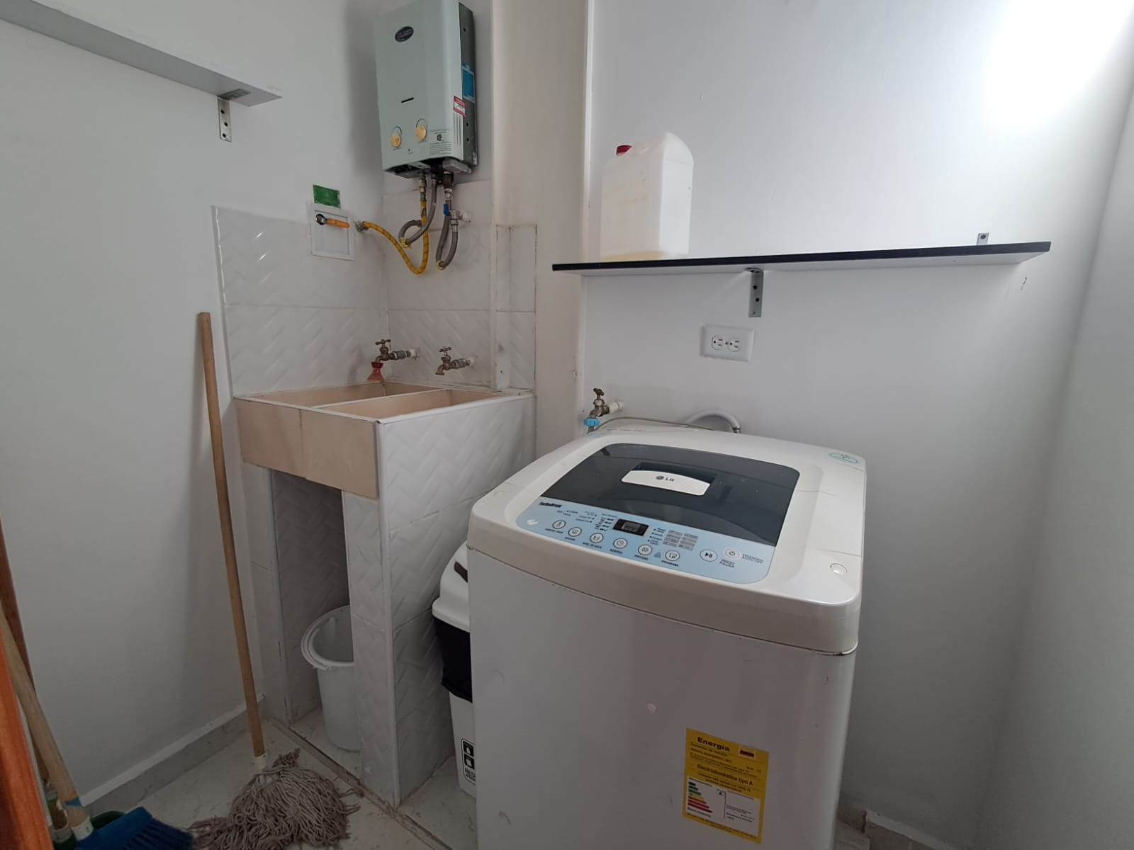 Apartamento en Arriendo en BELEN Imagen de apartamento 3
