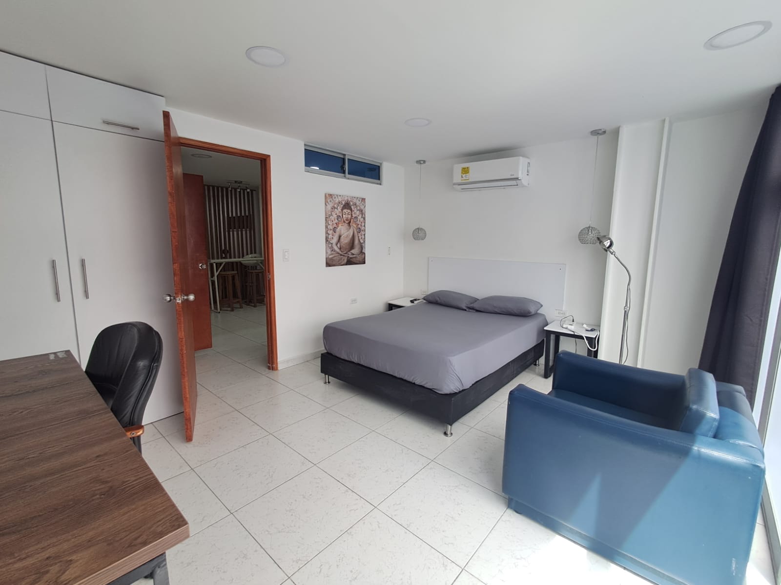 Apartamento en Arriendo en BELEN Imagen de Apartamento 9