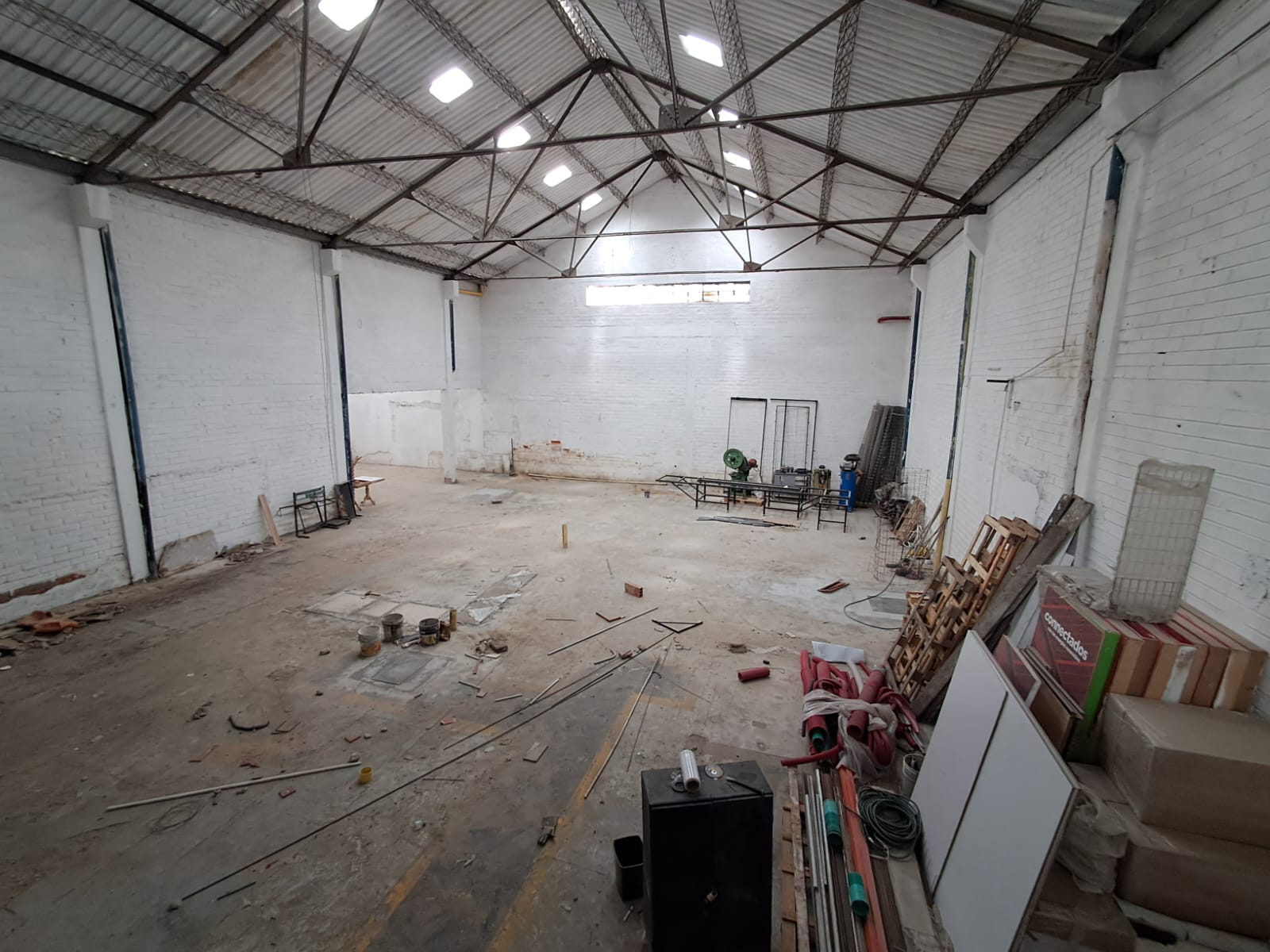 Imagen de Bodega en arriendo en Antioquia, MEDELLÍN, - Imagen de Bodega en arriendo en Antioquia, MEDELLÍN, -