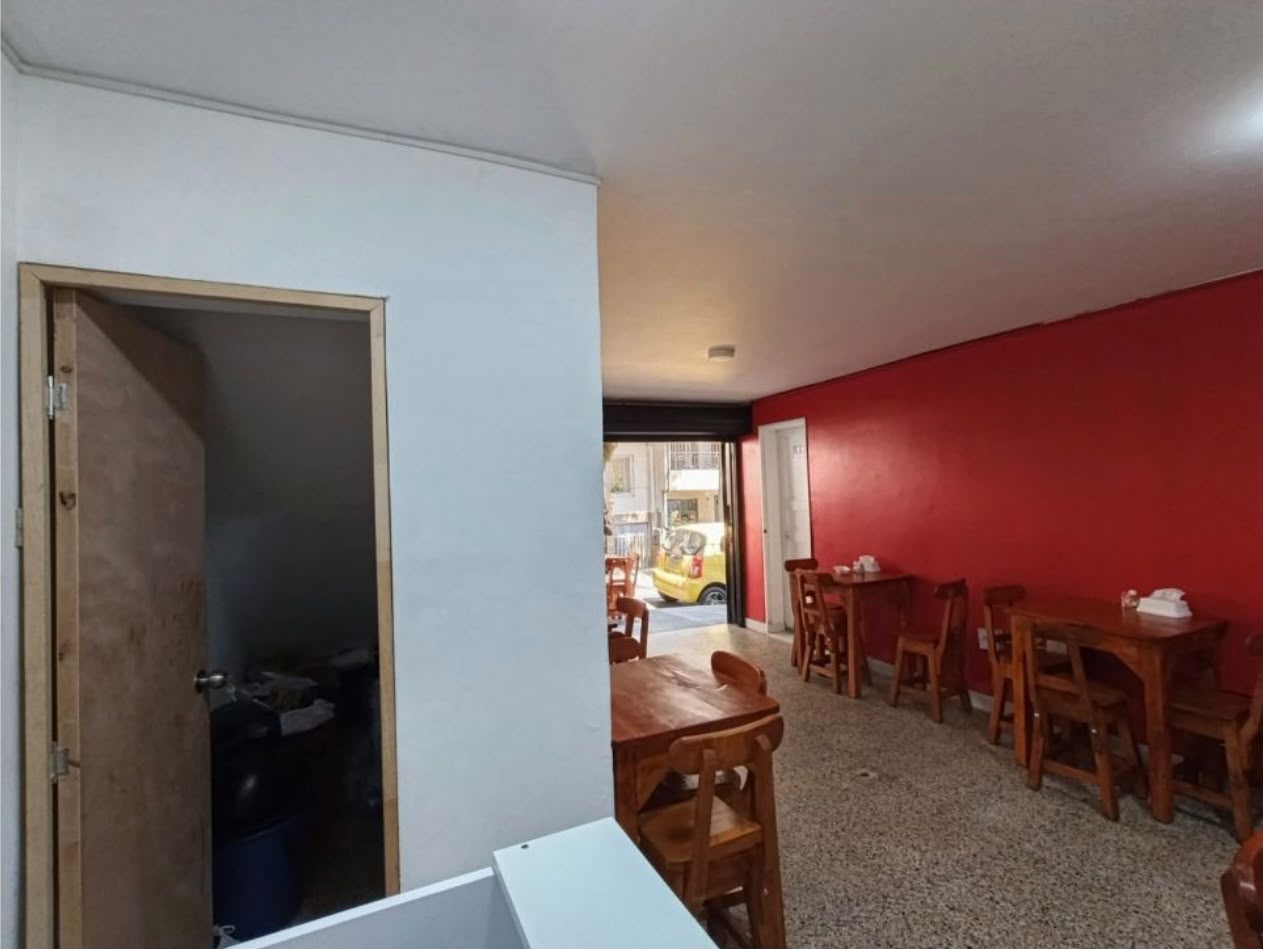 Imagen de Local en Antioquia, MEDELLÍN, LA FLORESTA