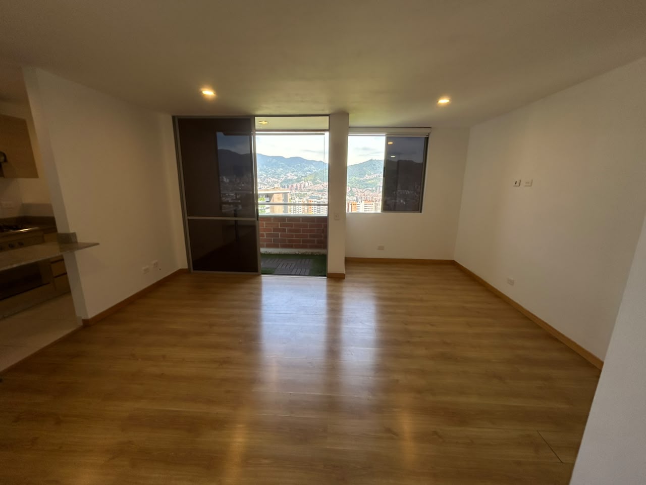 Imagen de Apartamento en arriendo en Antioquia, ENVIGADO, EL ESMERALDAL
