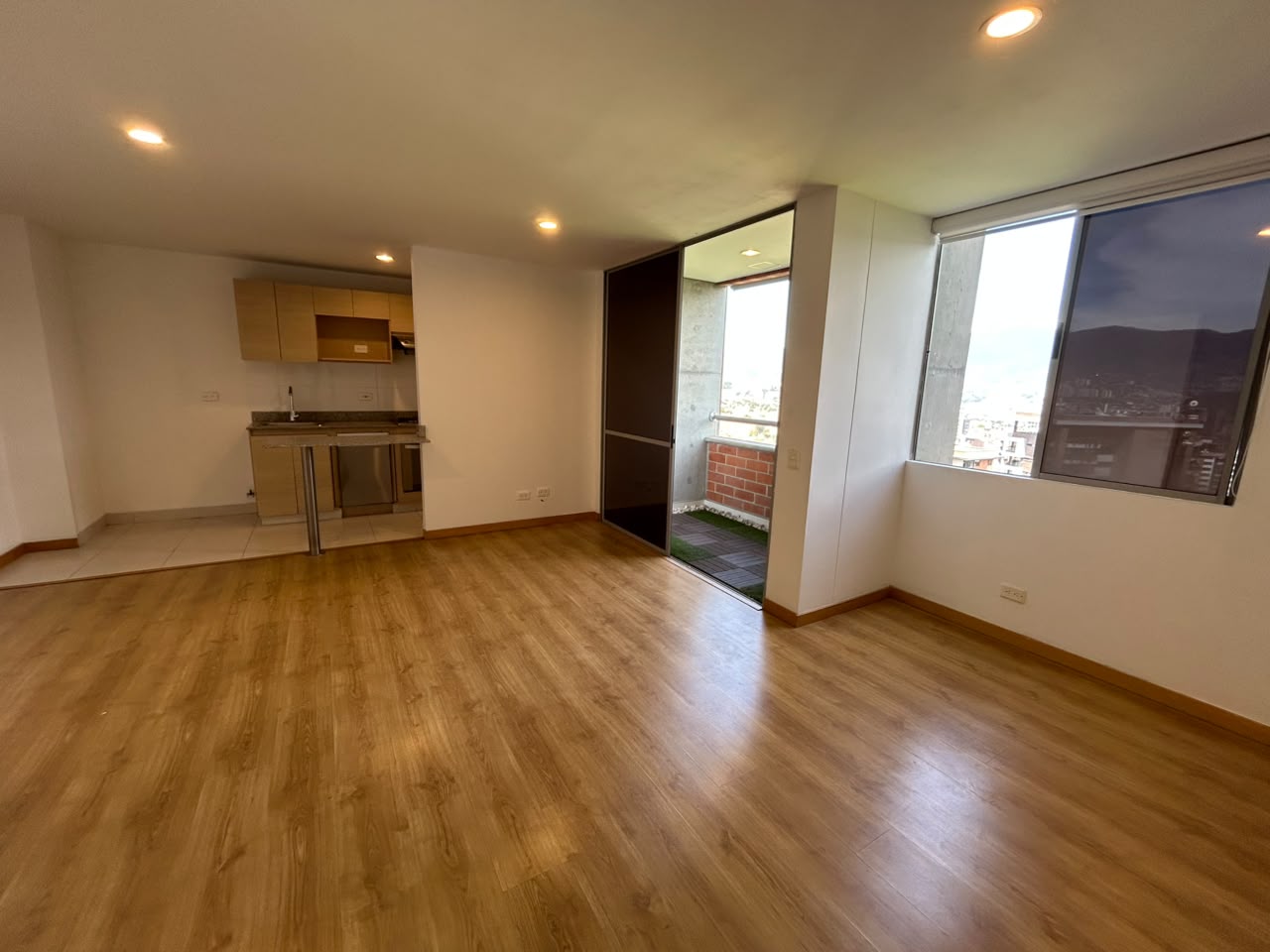 Imagen de Apartamento en arriendo en Antioquia, ENVIGADO, EL ESMERALDAL