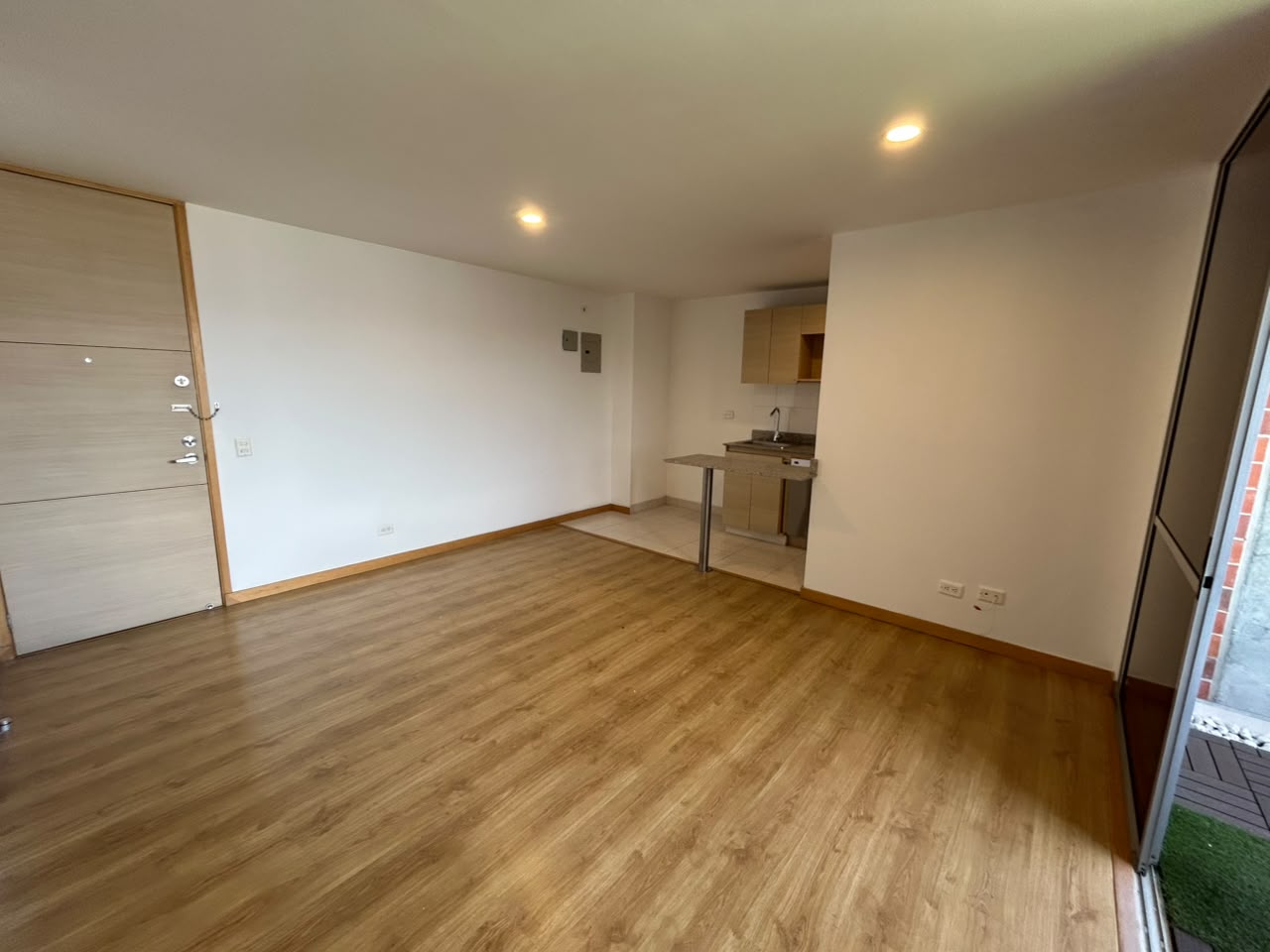 Imagen de Apartamento en arriendo en Antioquia, ENVIGADO, EL ESMERALDAL
