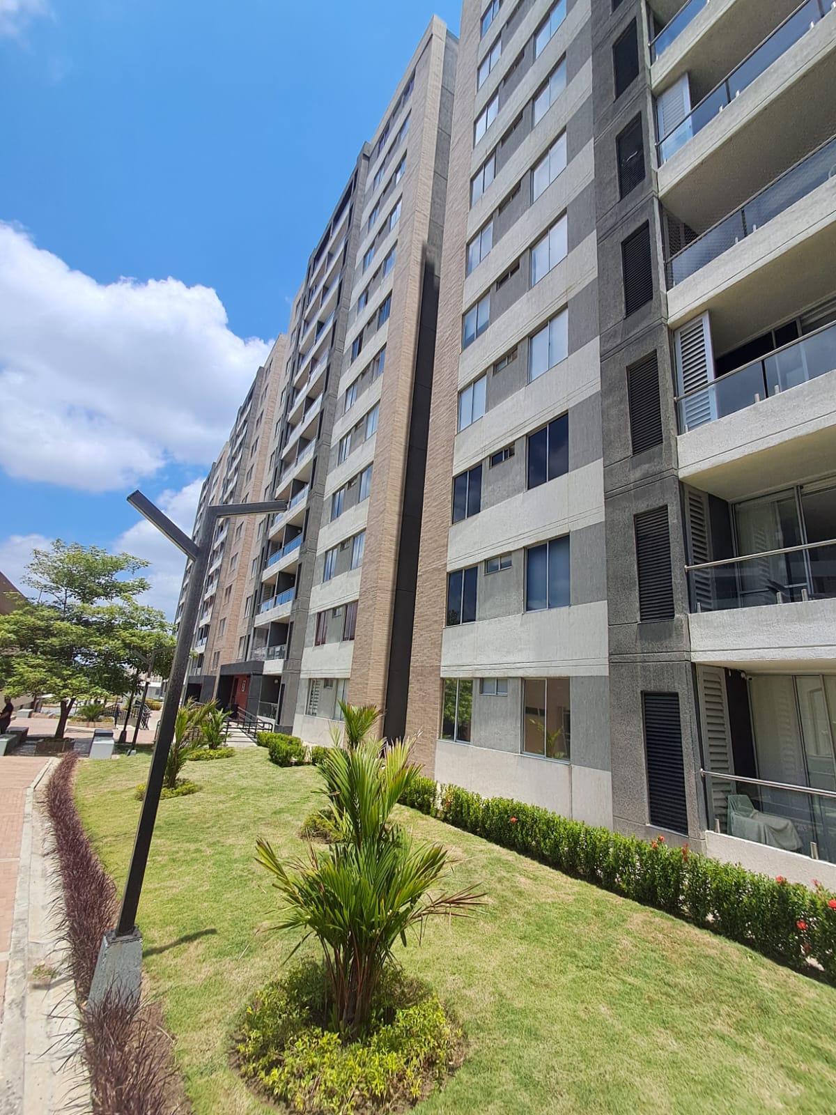 Apartamento en Venta en ALAMEDA DEL RIO Imagen de Apartamento 9