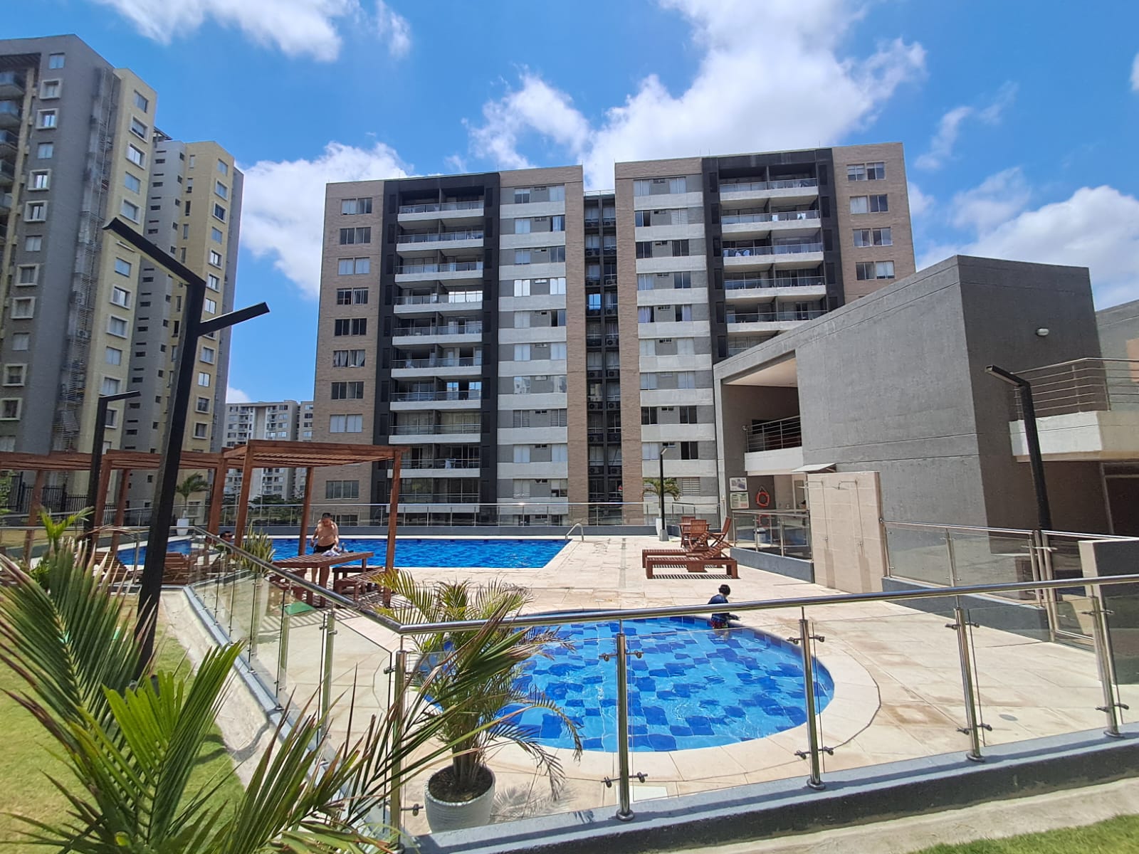 Imagen de Apartamento en Atlántico, BARRANQUILLA, ALAMEDA DEL RIO Imagen de Apartamento en Atlántico, BARRANQUILLA, ALAMEDA DEL RIO
