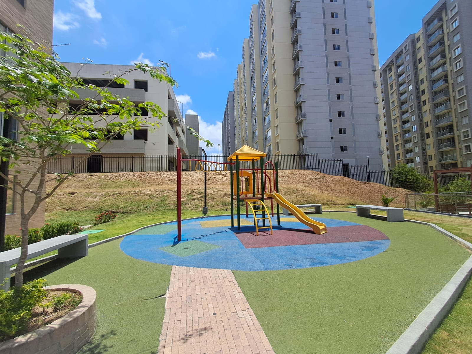 Apartamento en Venta en ALAMEDA DEL RIO Imagen de Apartamento 10