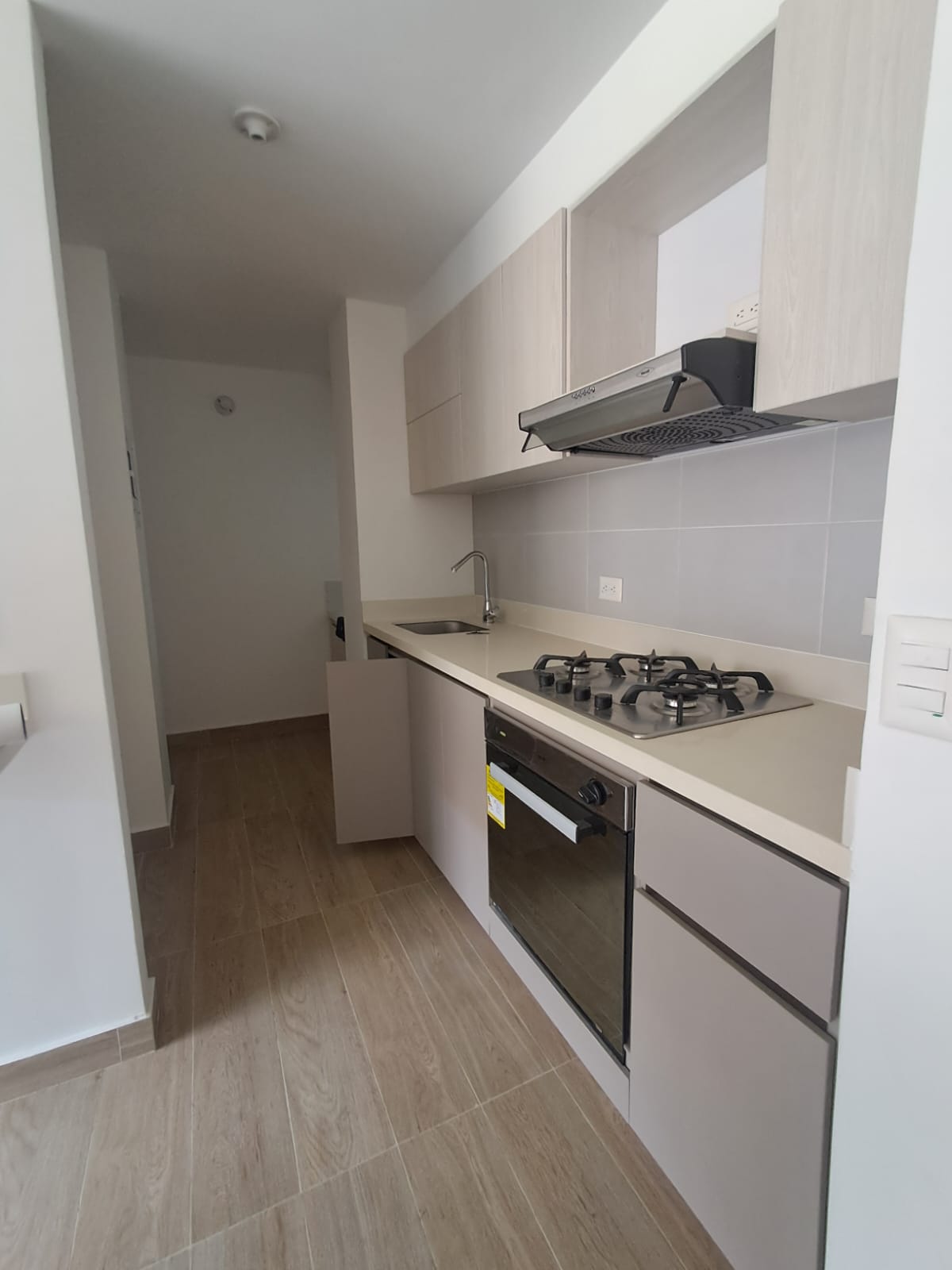 Apartamento en Venta en ALAMEDA DEL RIO Imagen de Apartamento 11