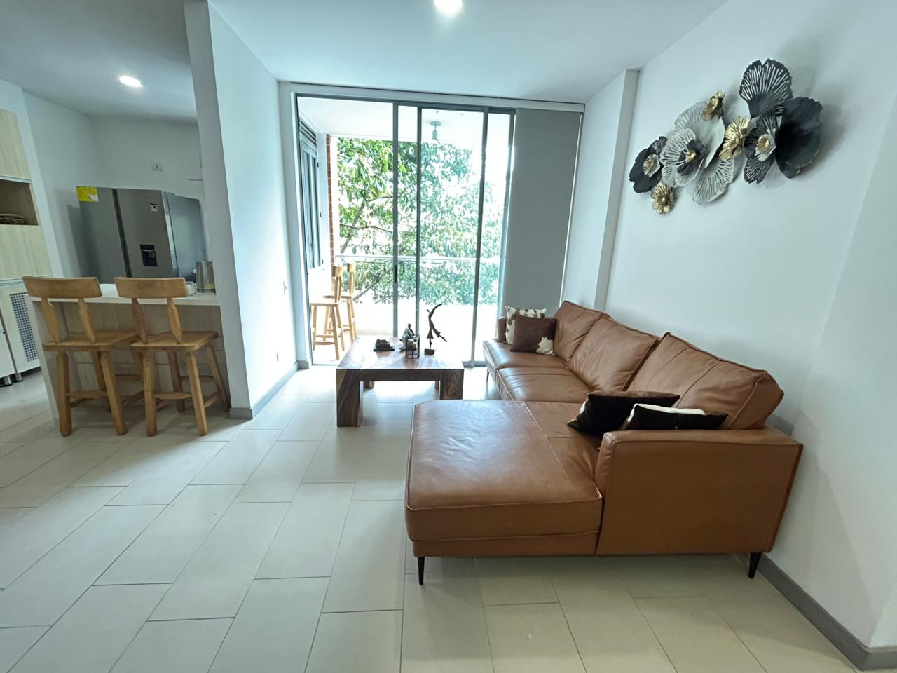 Imagen de Apartamento en arriendo en Antioquia, ENVIGADO, LOMA DE LAS BRUJAS