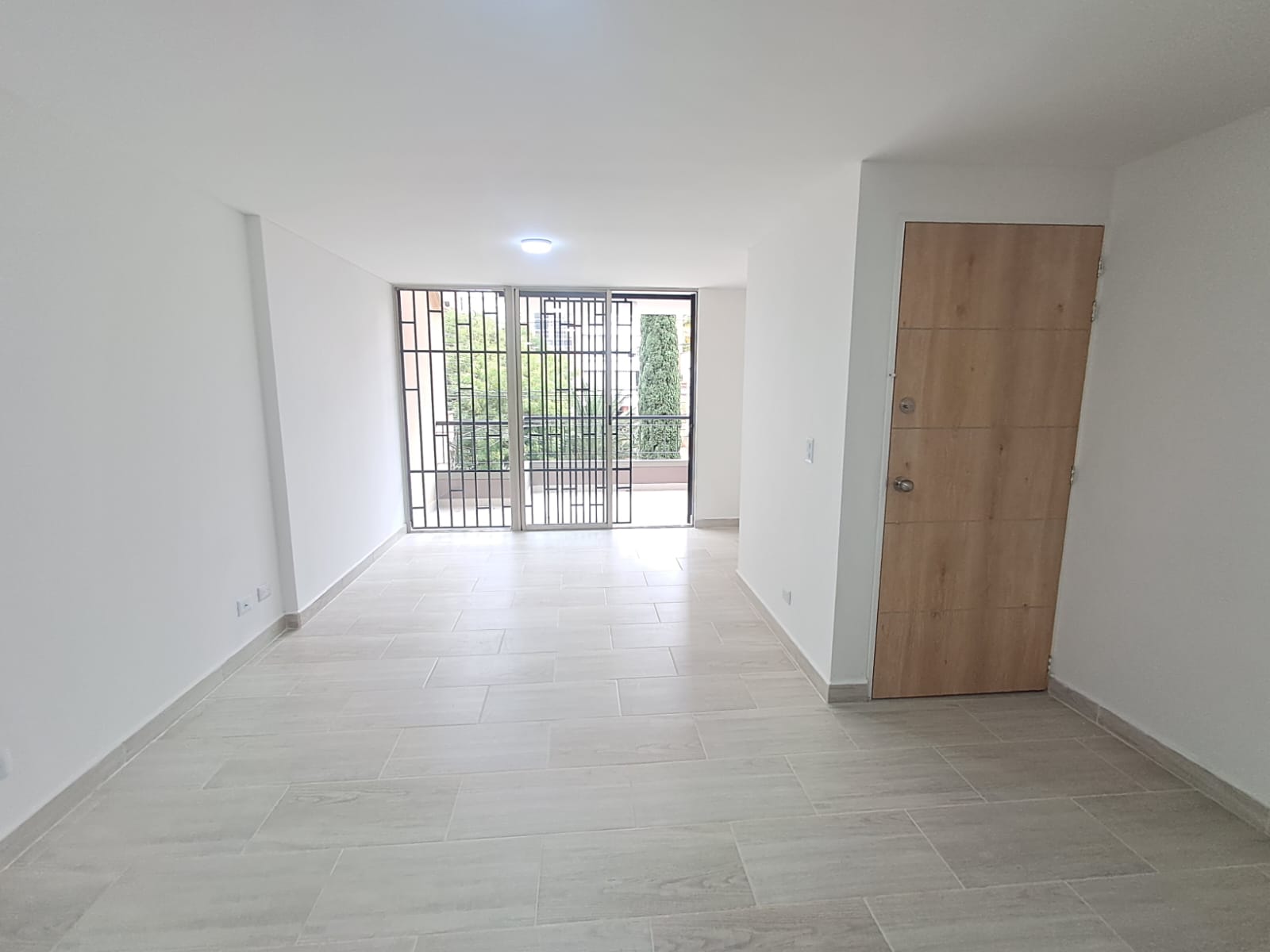 Imagen principal de apartamento