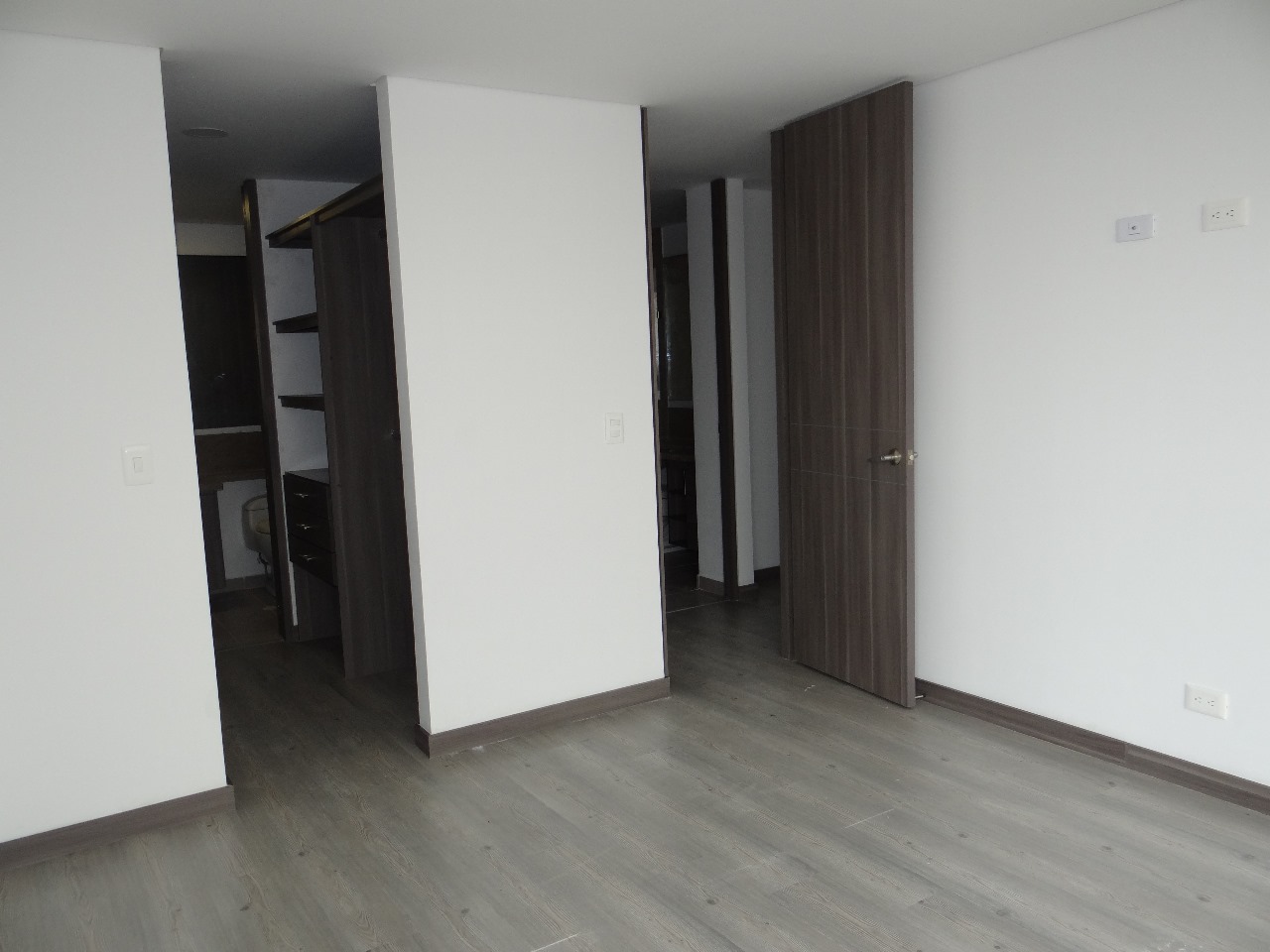 Imagen principal de apartamento