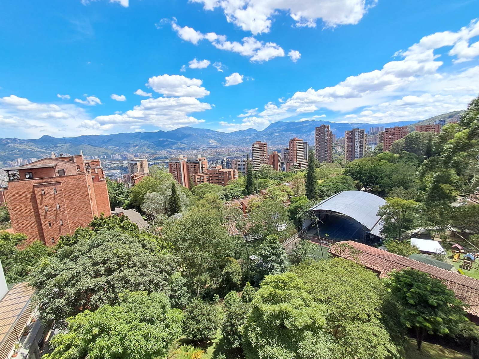 Apartamento en Arriendo en EL TESORO Imagen de Apartamento 10