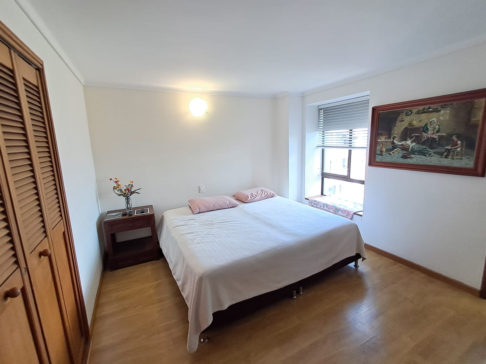 Apartamento en Arriendo en EL TESORO Imagen de Apartamento 11