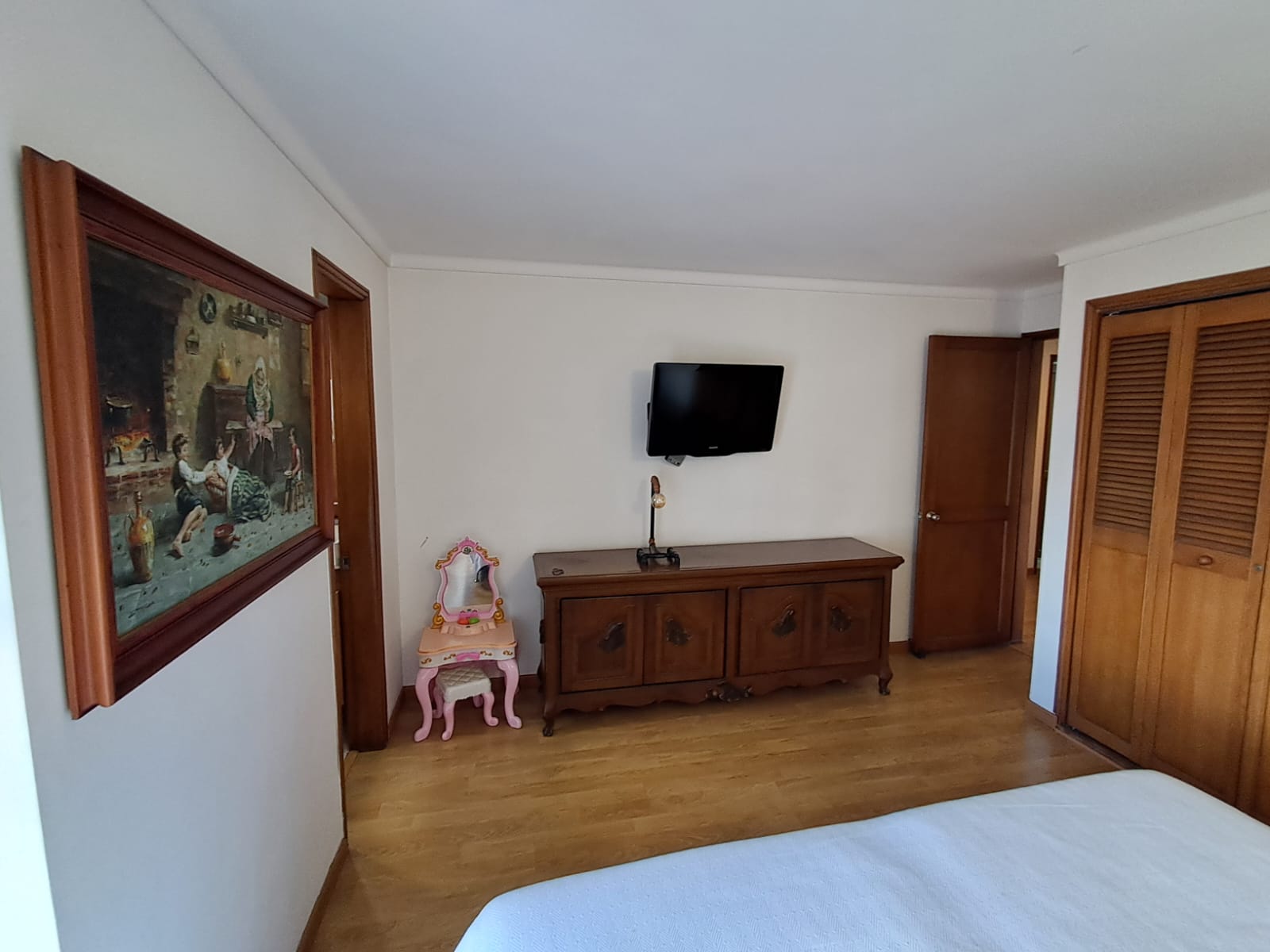 Apartamento en Arriendo en EL TESORO Imagen de Apartamento 12