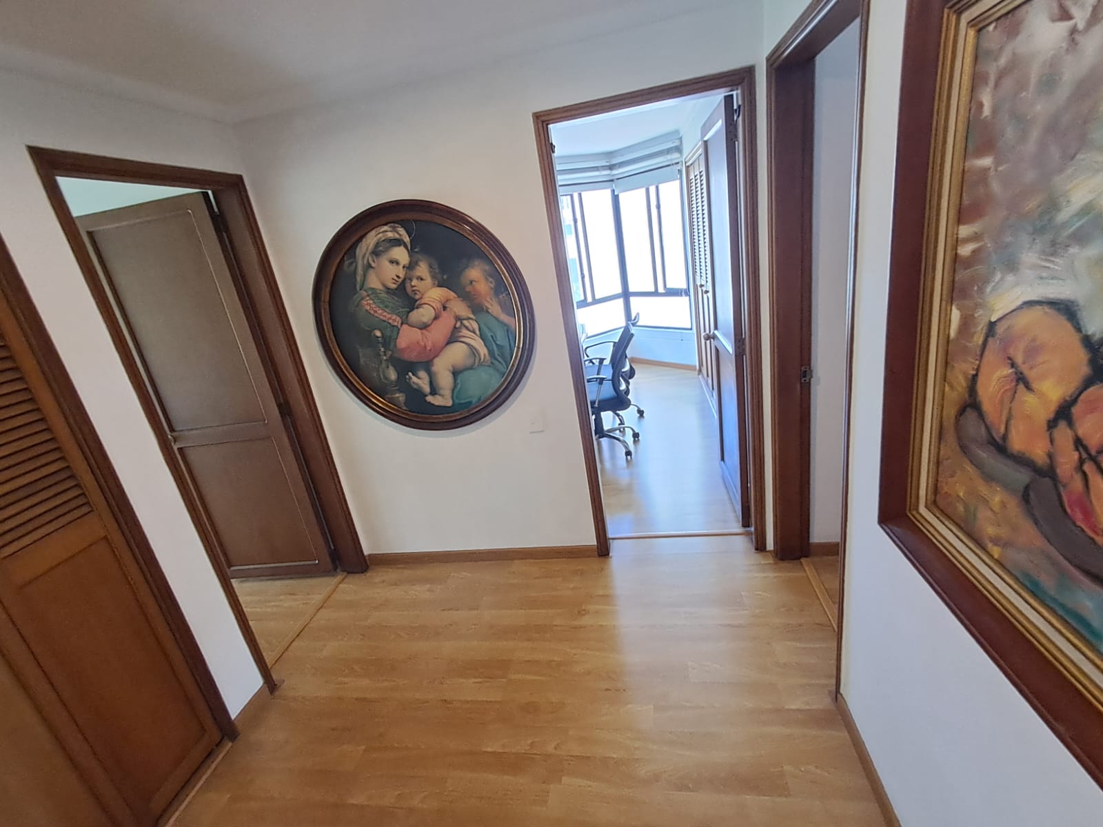 Apartamento en Arriendo en EL TESORO Imagen de Apartamento 14