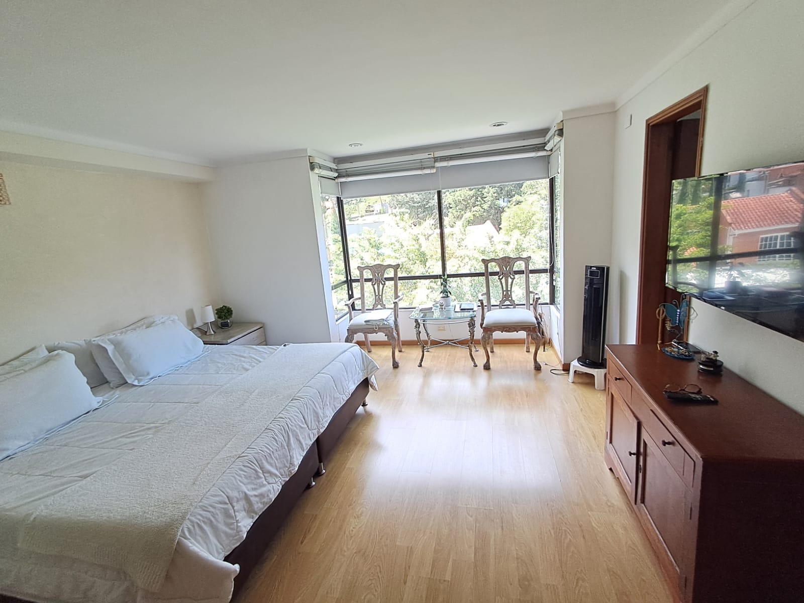 Apartamento en Arriendo en EL TESORO Imagen de Apartamento 16