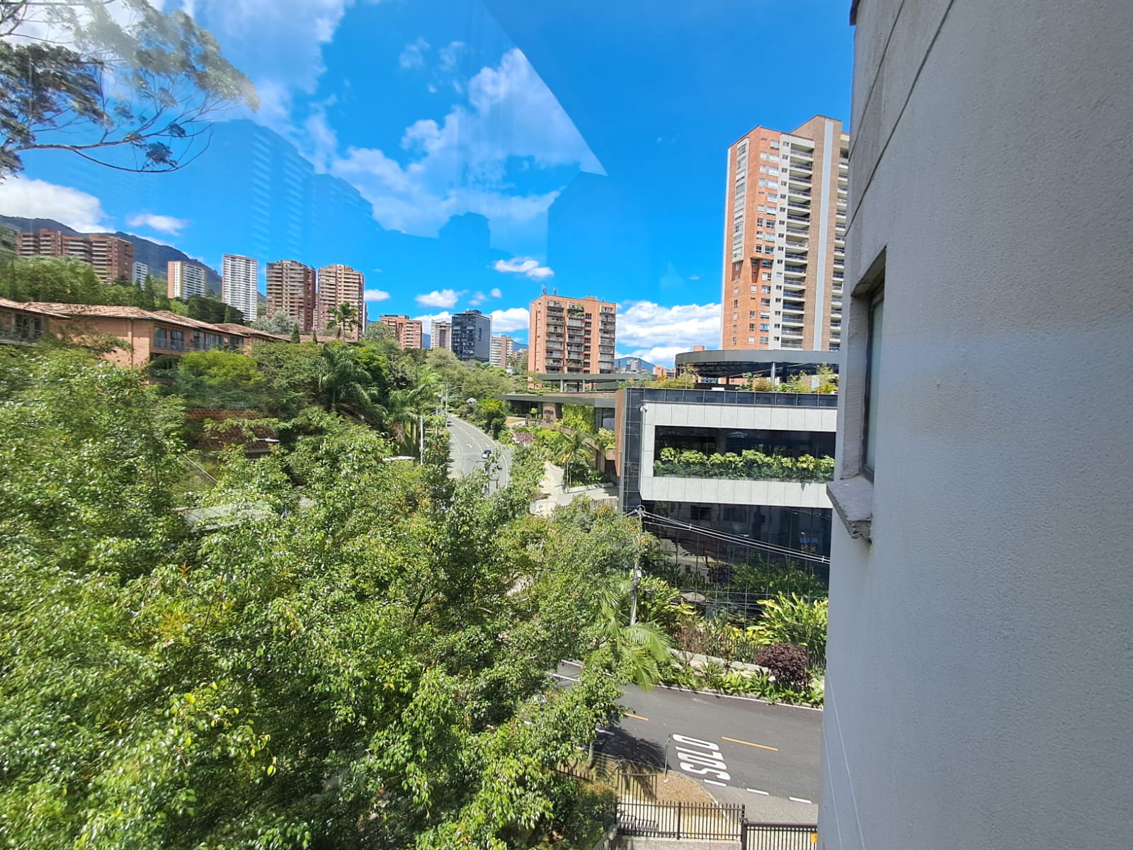 Apartamento en Arriendo en EL TESORO Imagen de Apartamento 17