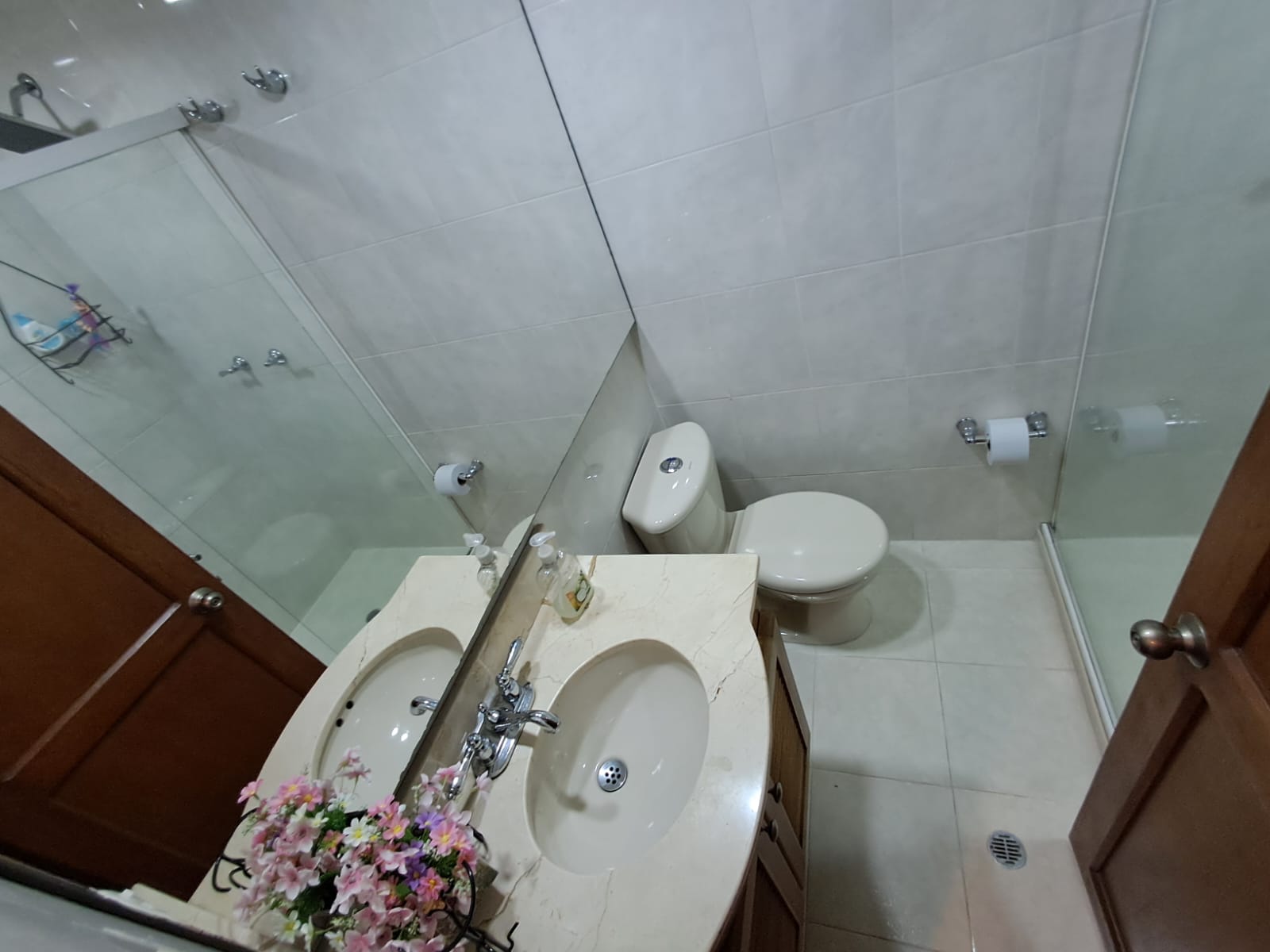 Apartamento en Arriendo en EL TESORO Imagen de Apartamento 18