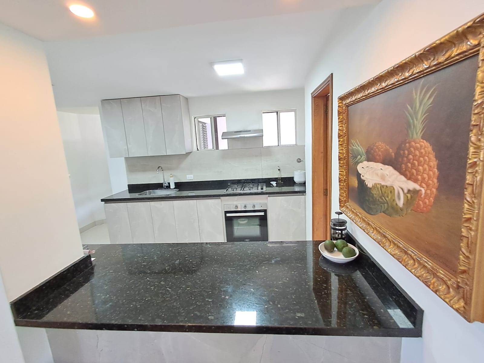 Apartamento en Arriendo en EL TESORO Imagen de Apartamento