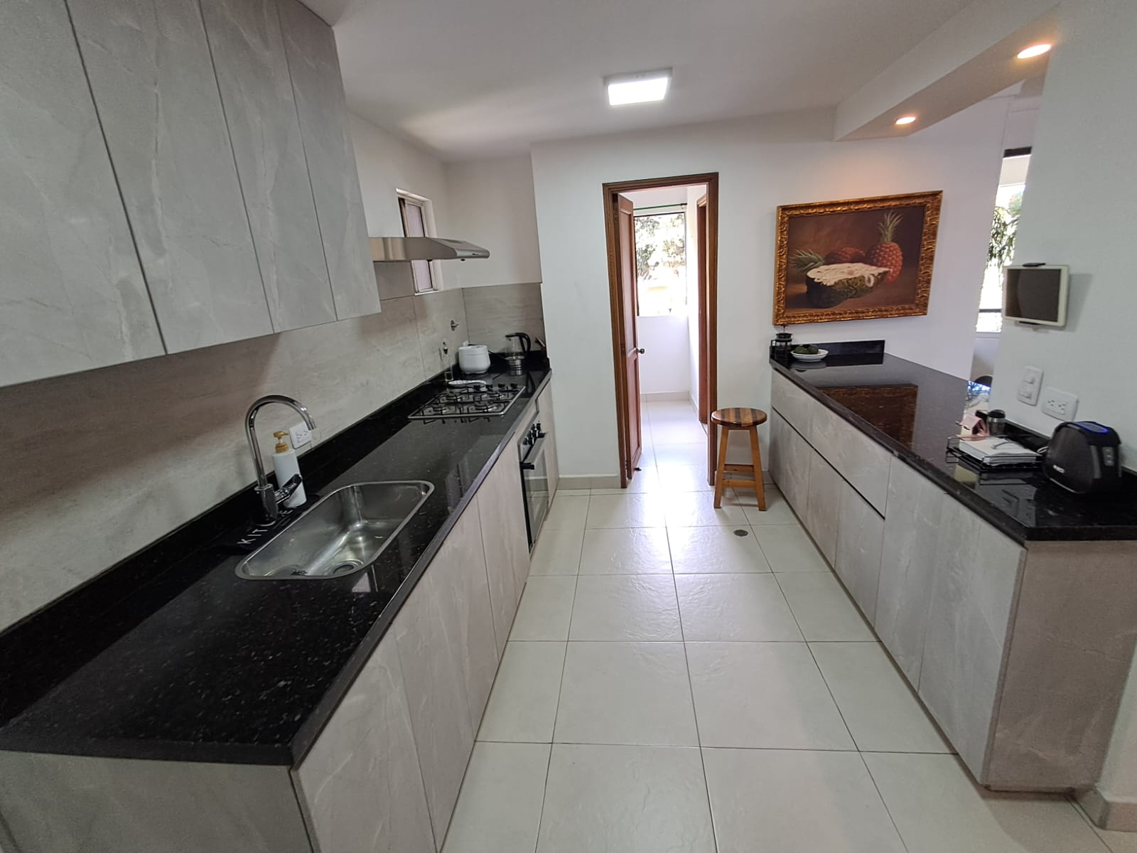 Apartamento en Arriendo en EL TESORO Imagen de Apartamento 7
