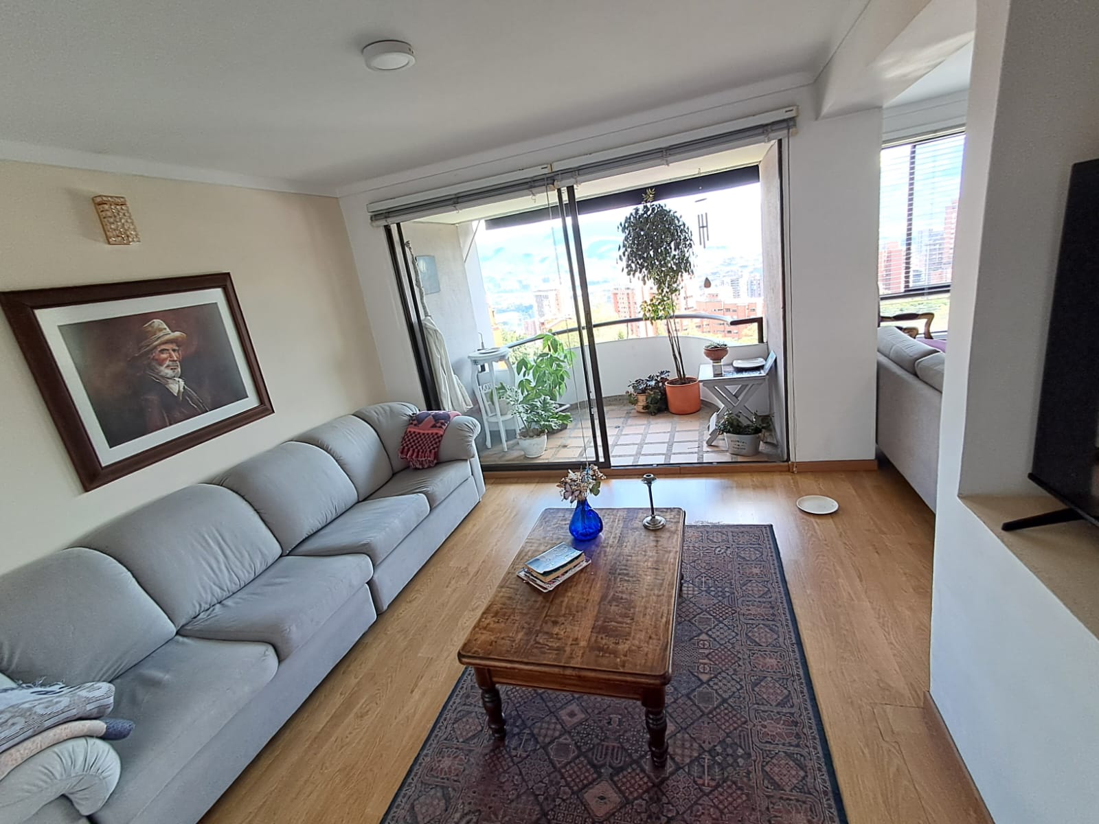 Apartamento en Arriendo en EL TESORO Imagen de Apartamento 8