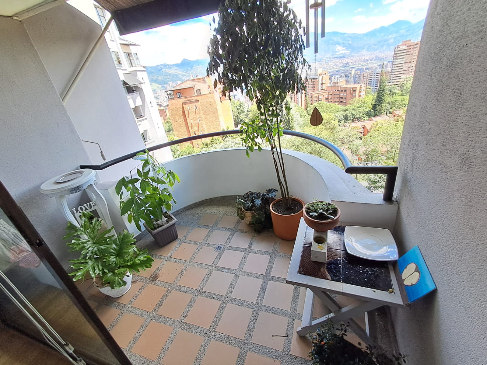 Apartamento en Arriendo en EL TESORO Imagen de Apartamento 9