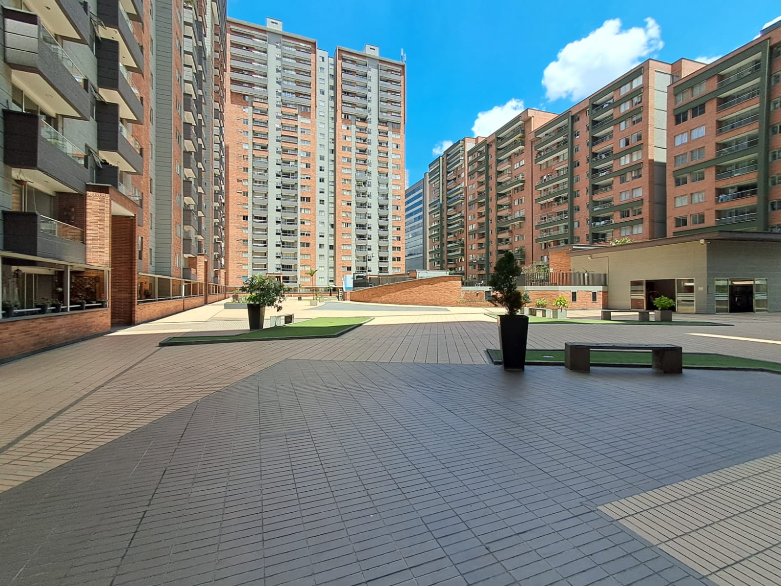 Imagen de Apartamento 21