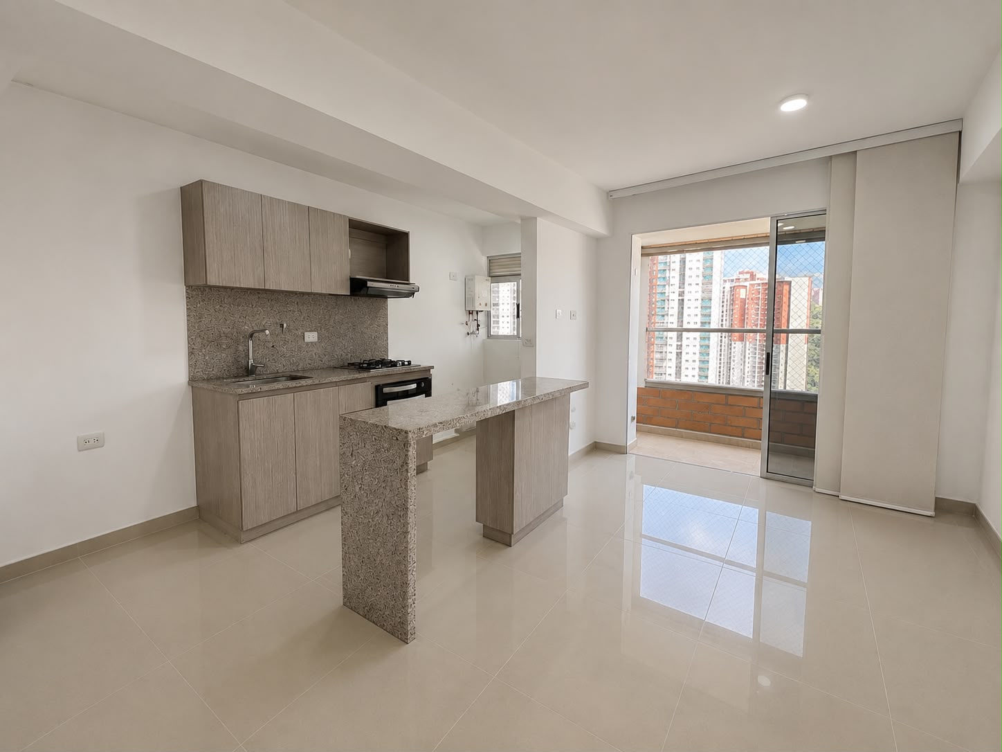 Imagen de Apartamento en arriendo en Antioquia, SABANETA, PAN DE AZÚCAR