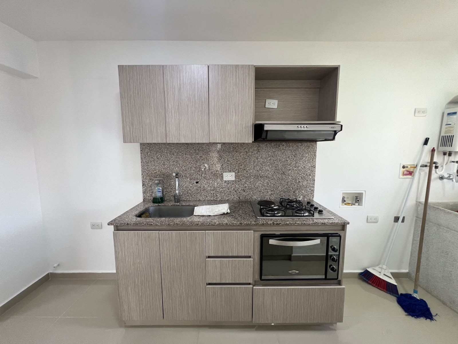Imagen de Apartamento en arriendo en Antioquia, SABANETA, PAN DE AZÚCAR