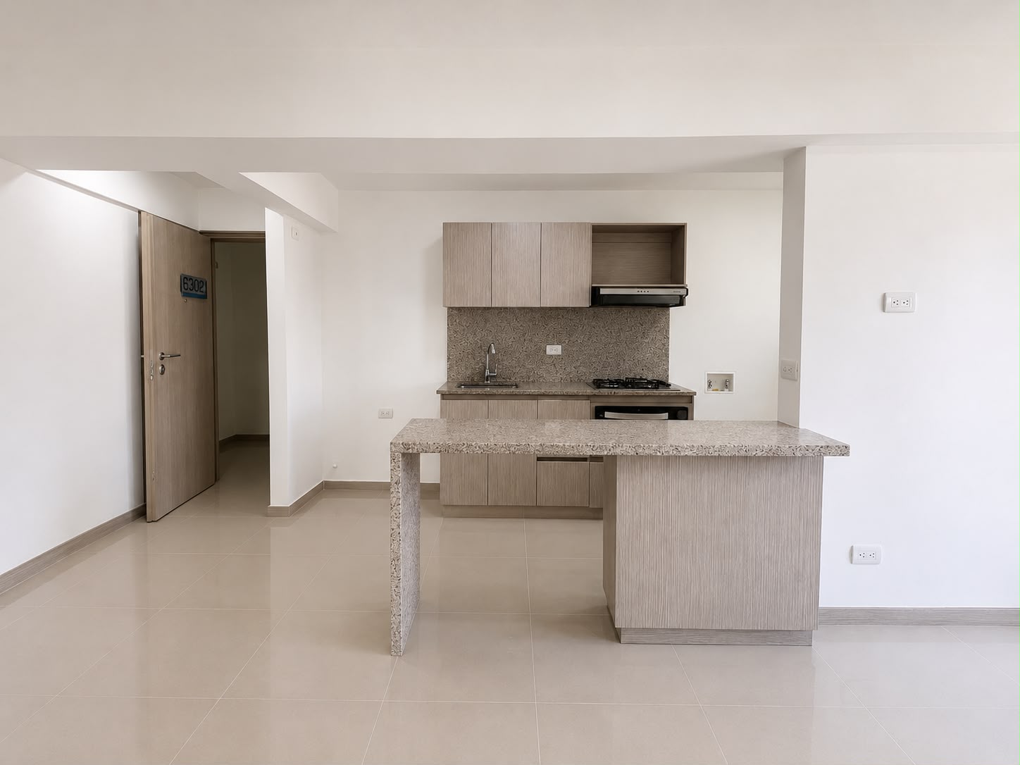 Imagen de Apartamento