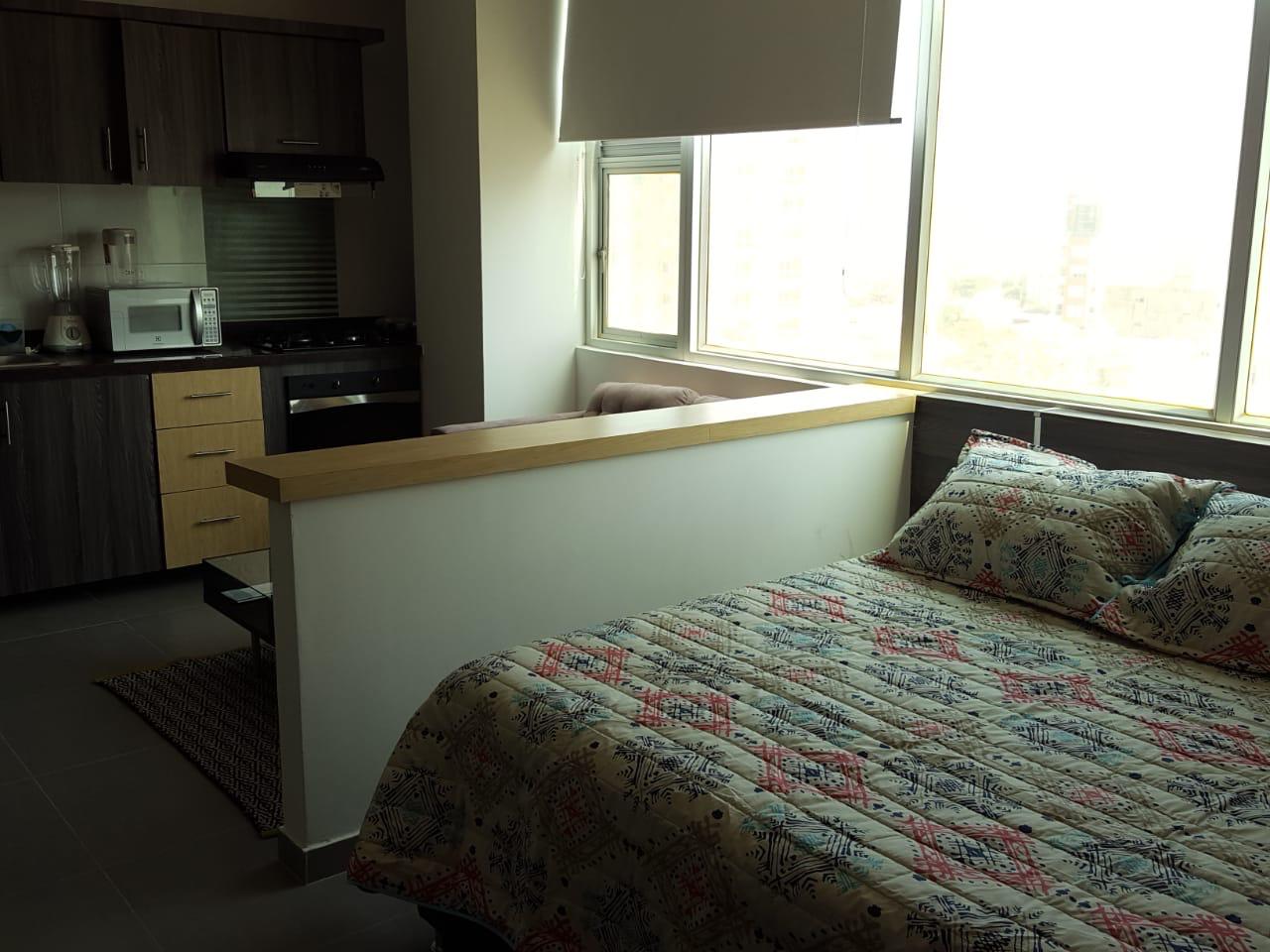 Imagen de Apartamento en arriendo en Atlántico, BARRANQUILLA, RIOMAR