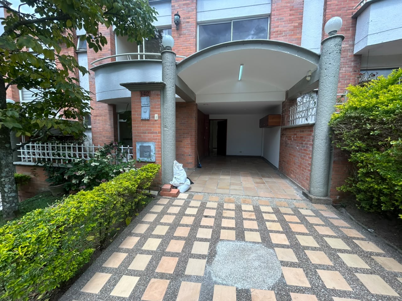 Casa en Arriendo en BOSQUES DE LA ESMERALDA Imagen principal de casa