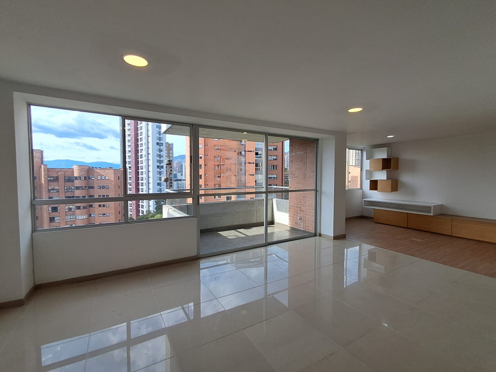Imagen principal de apartamento