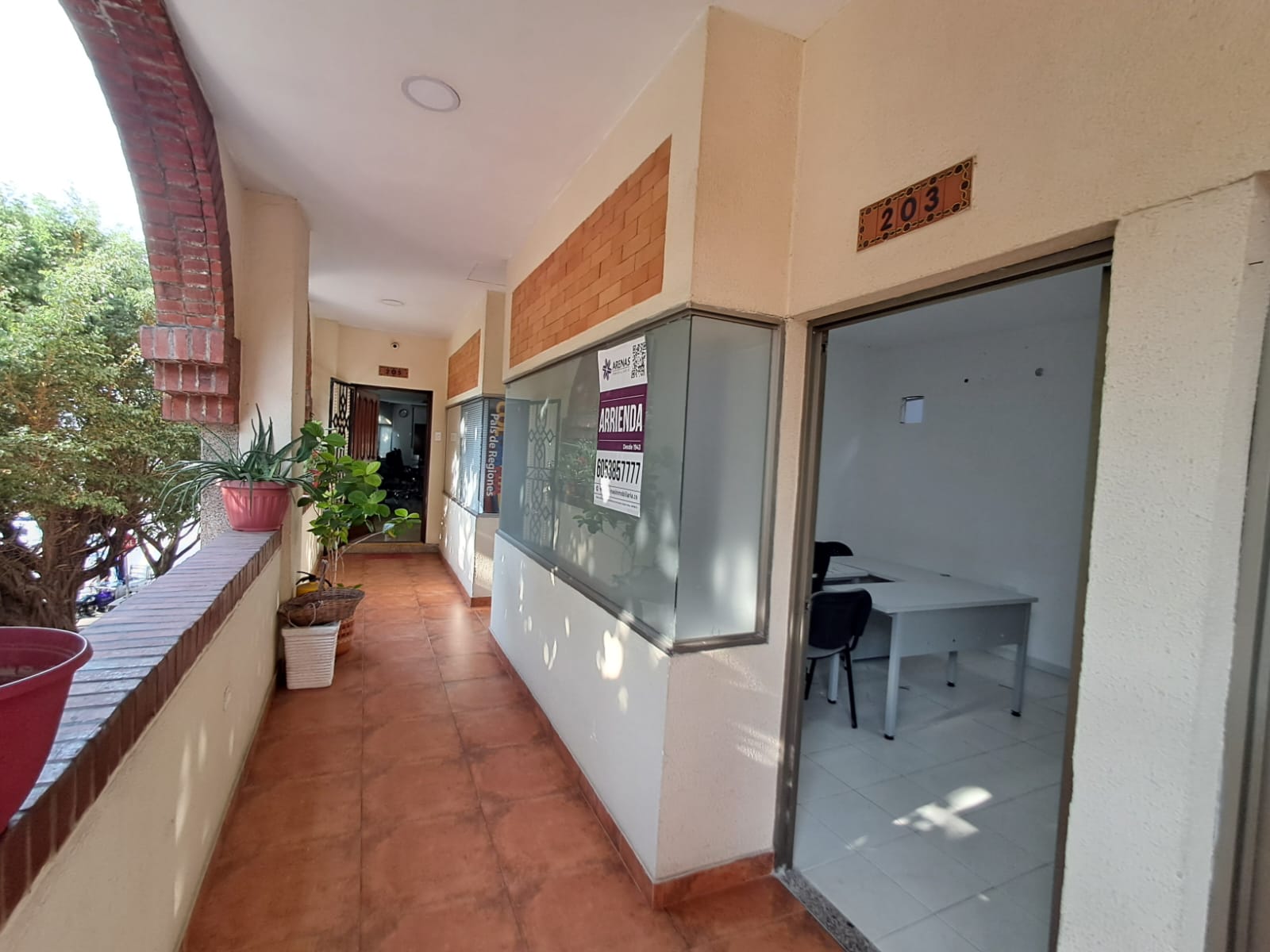 Imagen de Oficina en arriendo en Atlántico, BARRANQUILLA, BOSTON